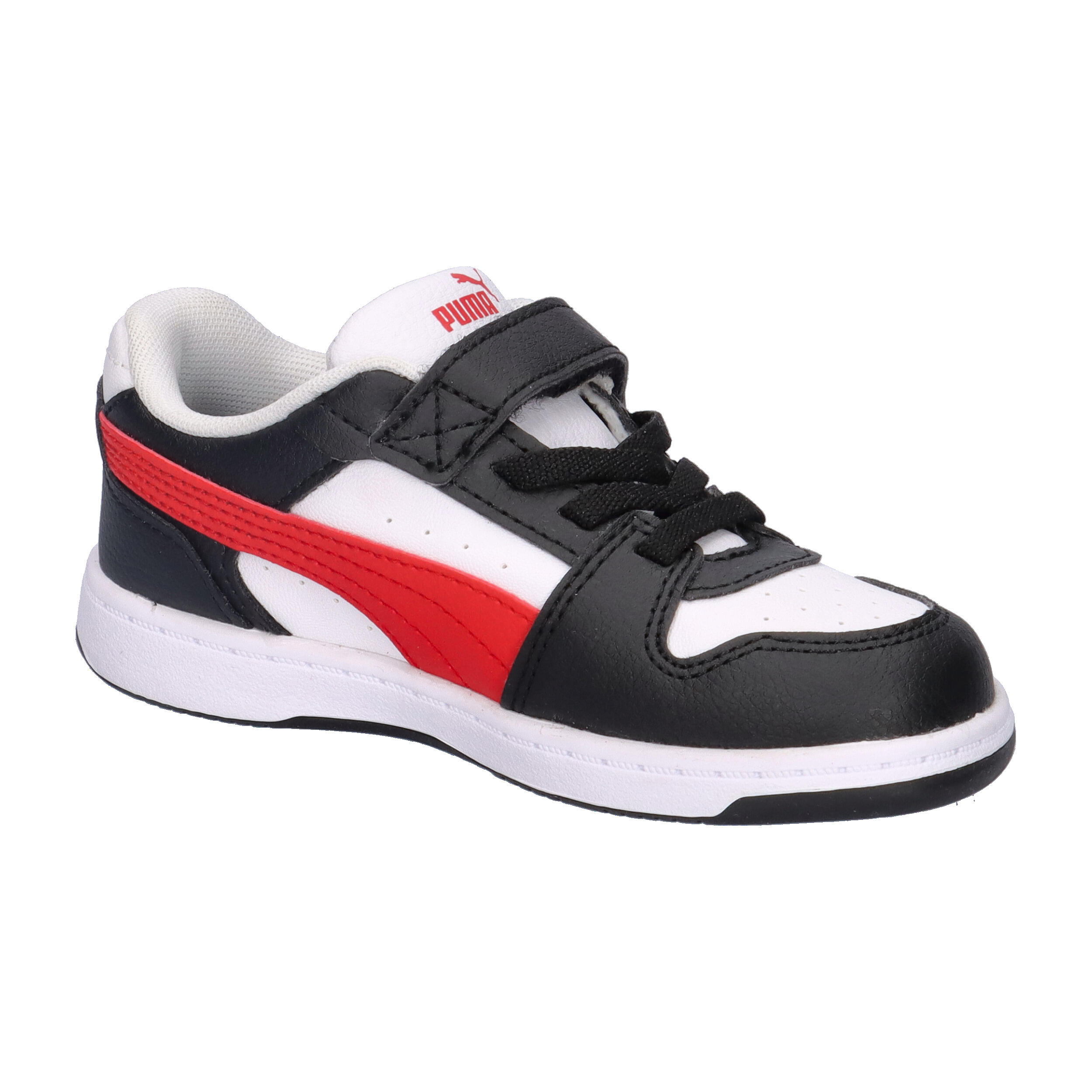 Zapatillas niño Puma 40829504 8/14