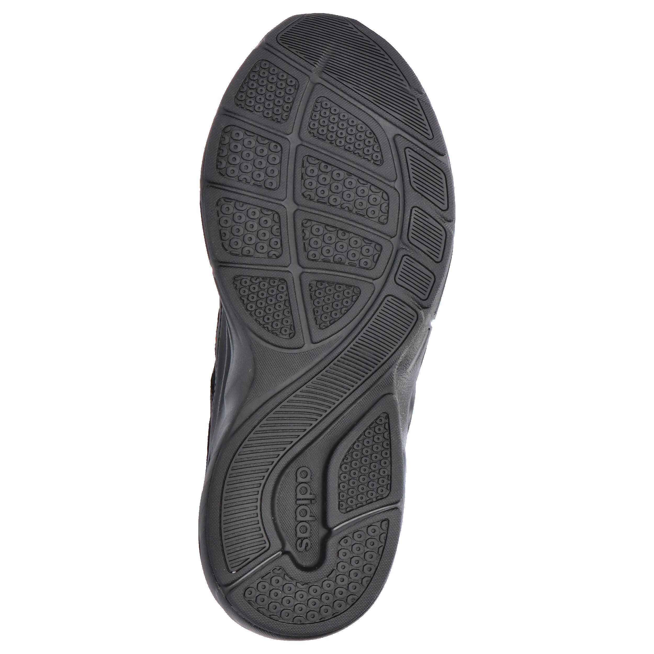 adidas Kinder Laufschuhe Eclyptix 2000 J 6/14
