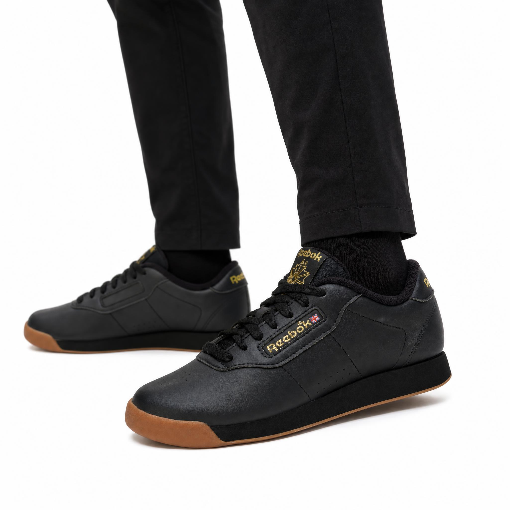 Buty damskie sneakersy sportowe Reebok SS-PRINCESS 5/5