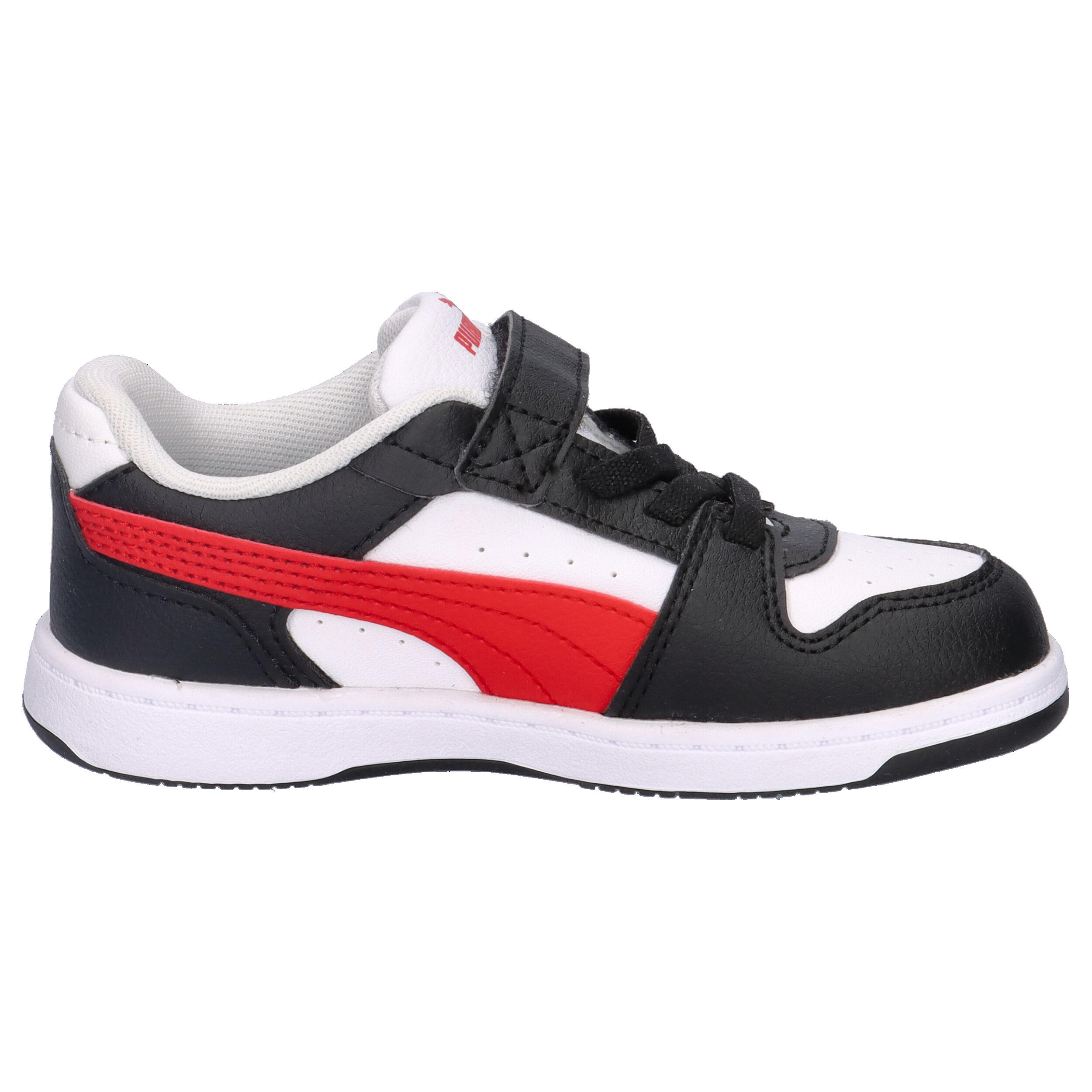 Zapatillas niño Puma 40829504 7/14