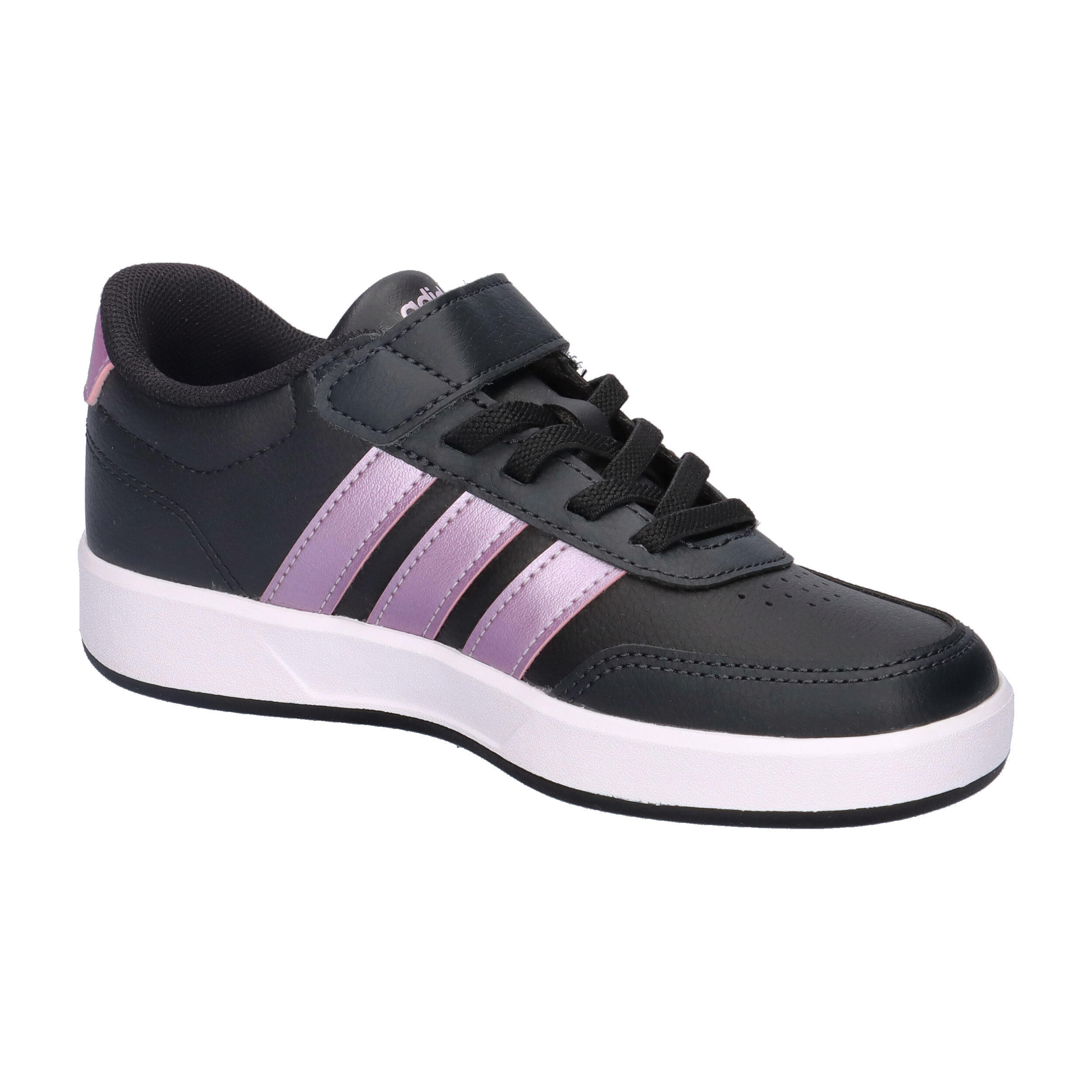 adidas Kinder Sneaker BREAKNET 3.0 EL C 8/14