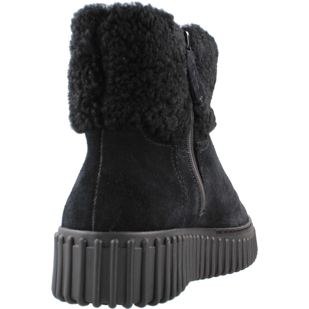 CLARKS 26179562C Czarny 3/5