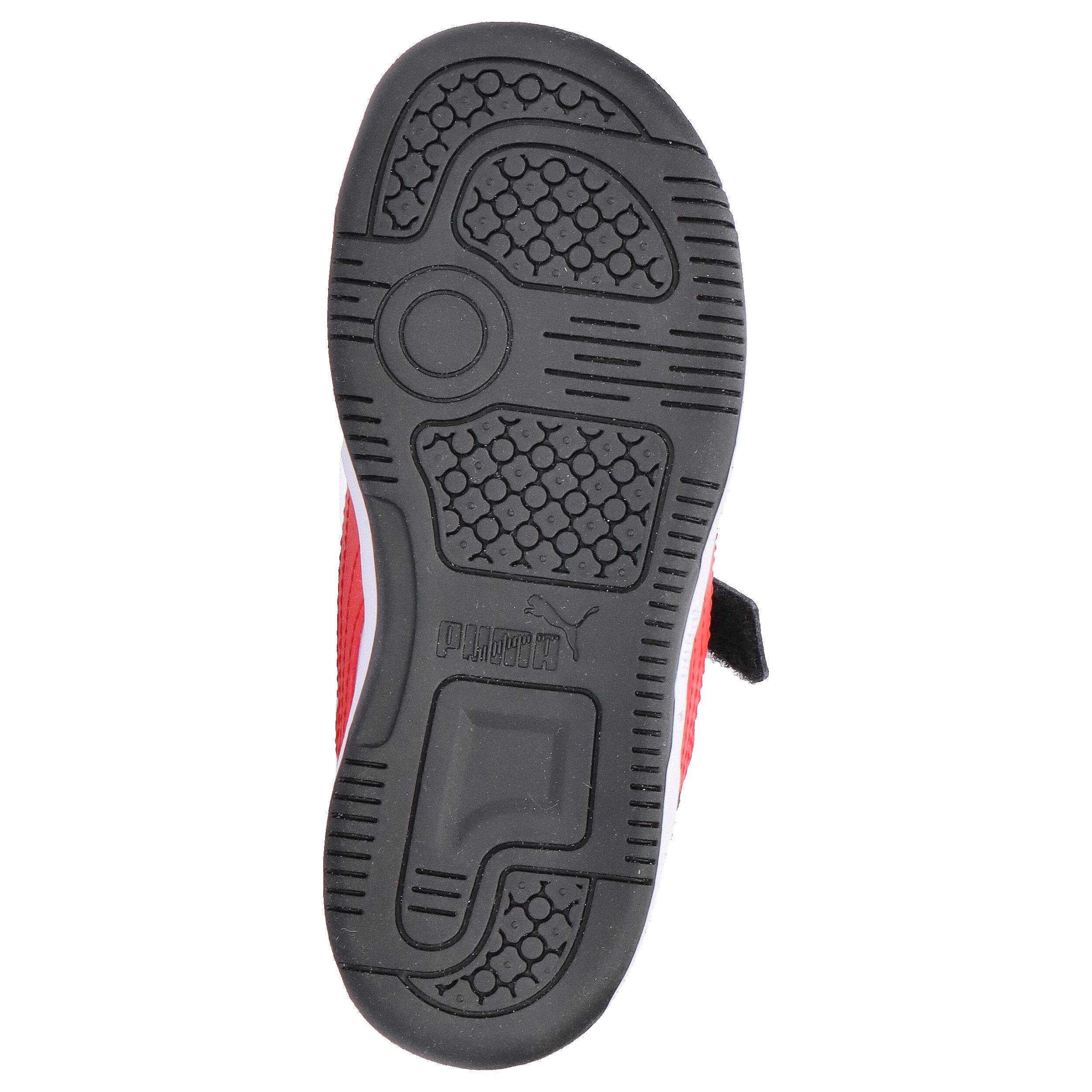 Zapatillas niño Puma 40829504 6/14