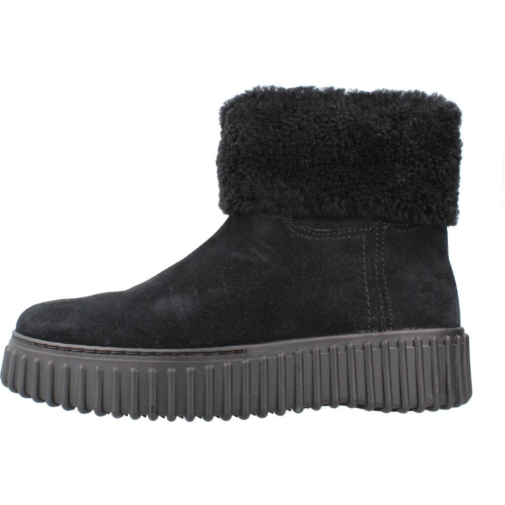 CLARKS 26179562C Czarny 2/5