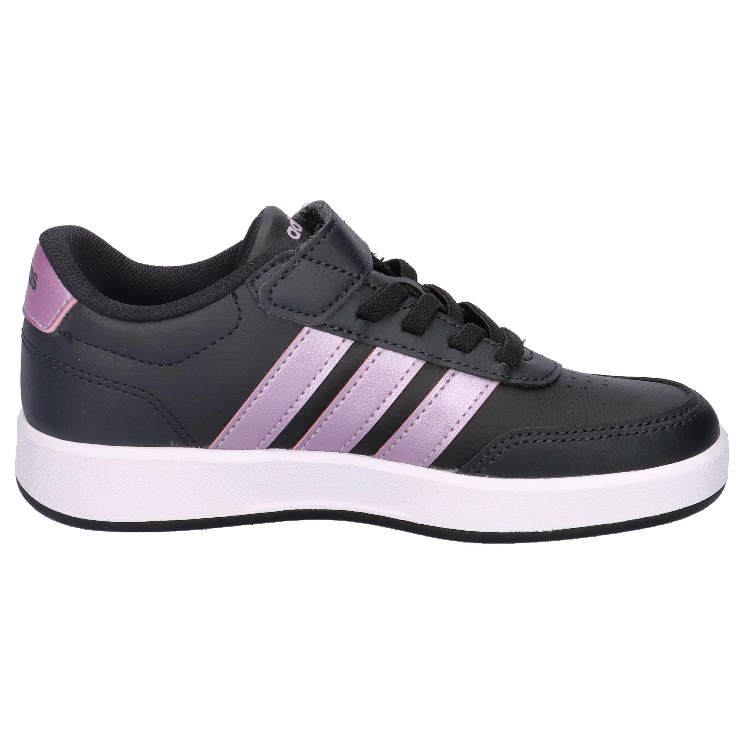adidas Kinder Sneaker BREAKNET 3.0 EL C 7/14