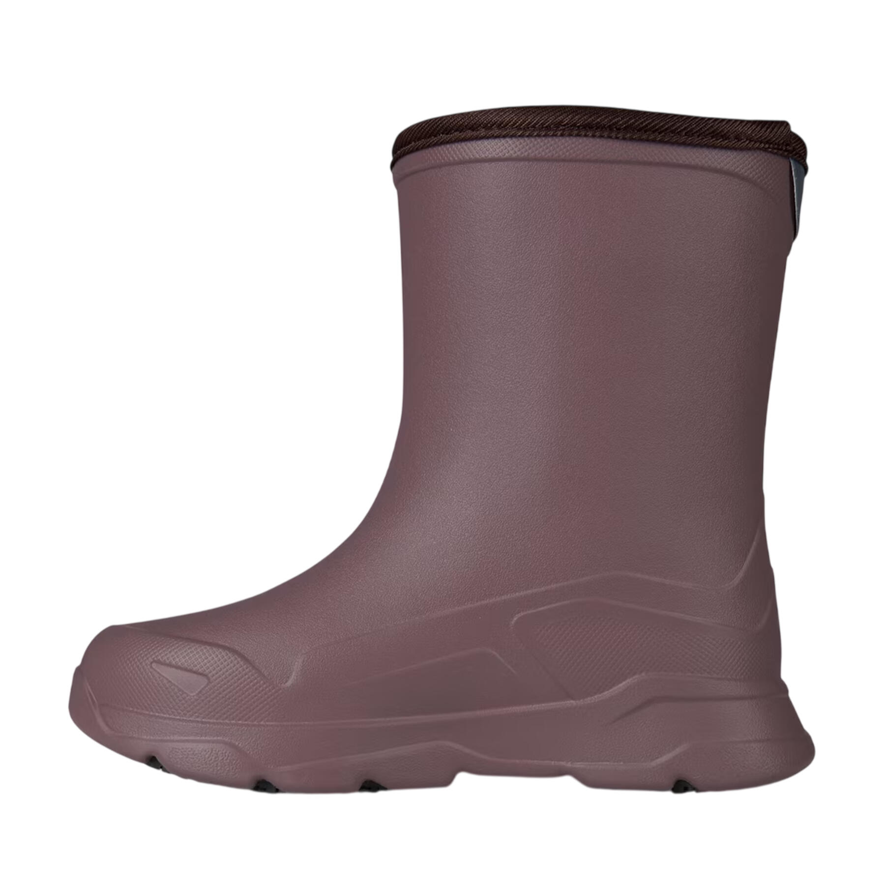 Bottes De Pluie PLAYROX Enfant (Rose Clair / Gris) 3/4