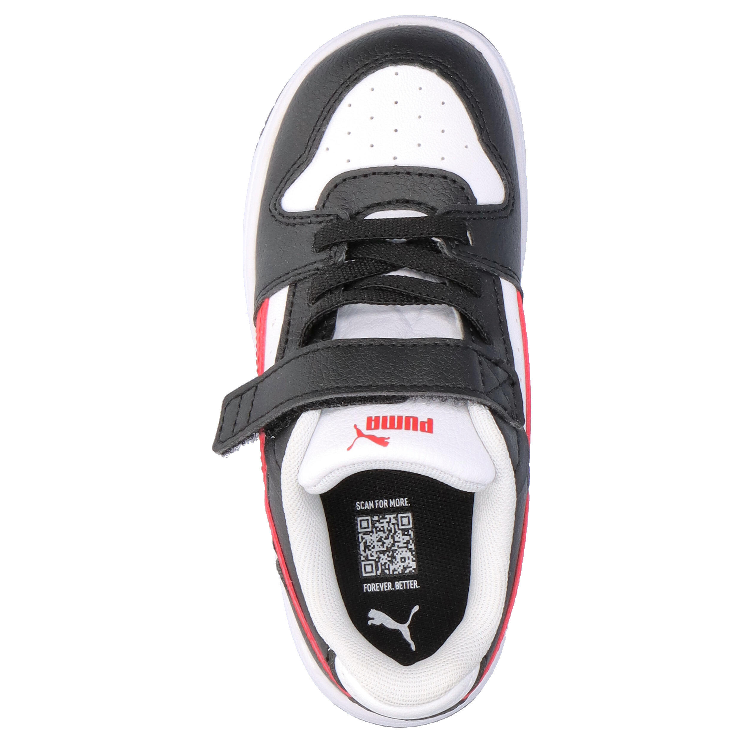 Zapatillas niño Puma 40829504 5/14