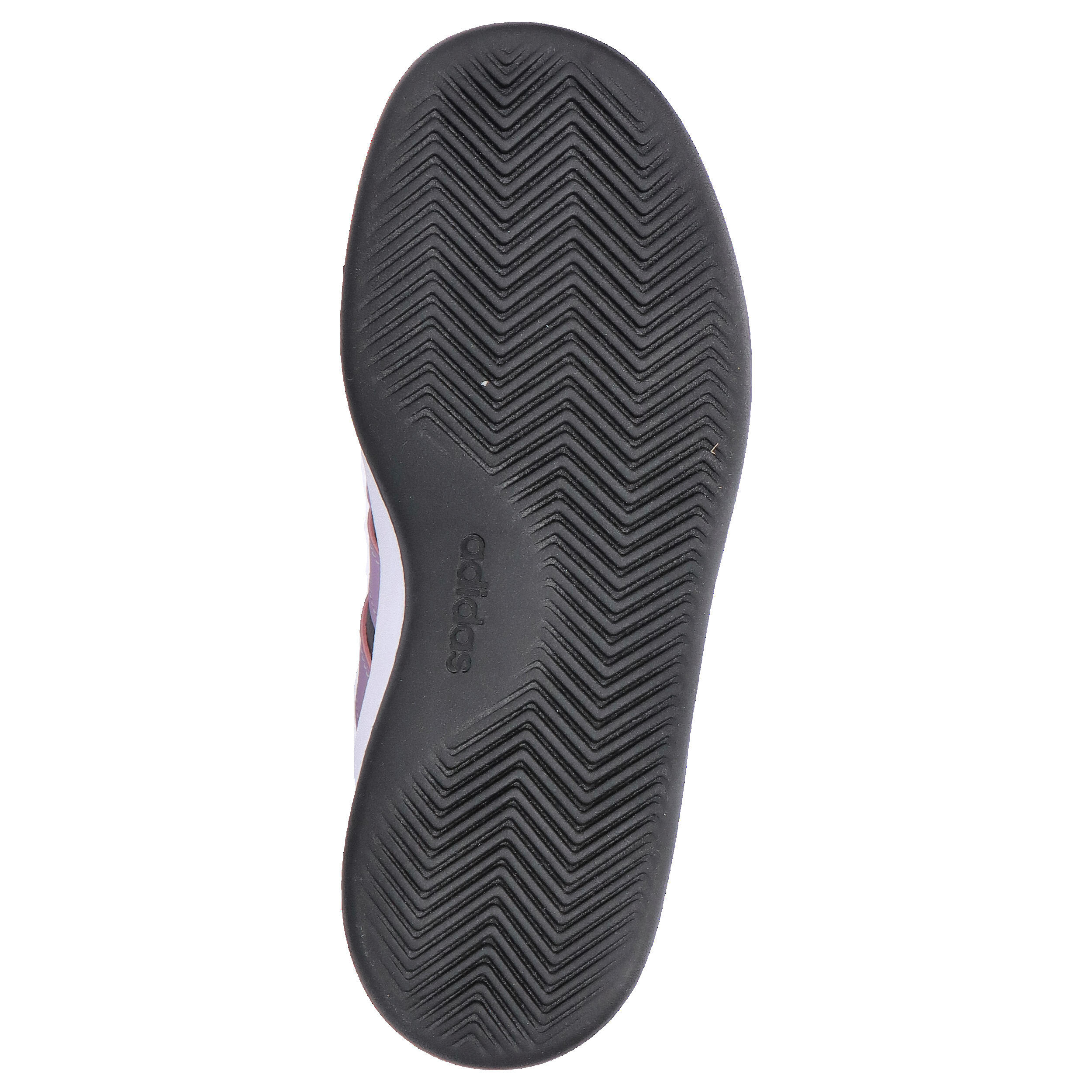 adidas Kinder Sneaker BREAKNET 3.0 EL C 6/14