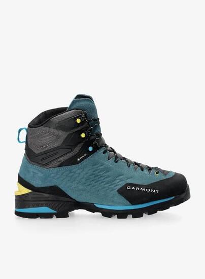 Buty GORE TEX męskie Garmont Ascent Evo Gtx