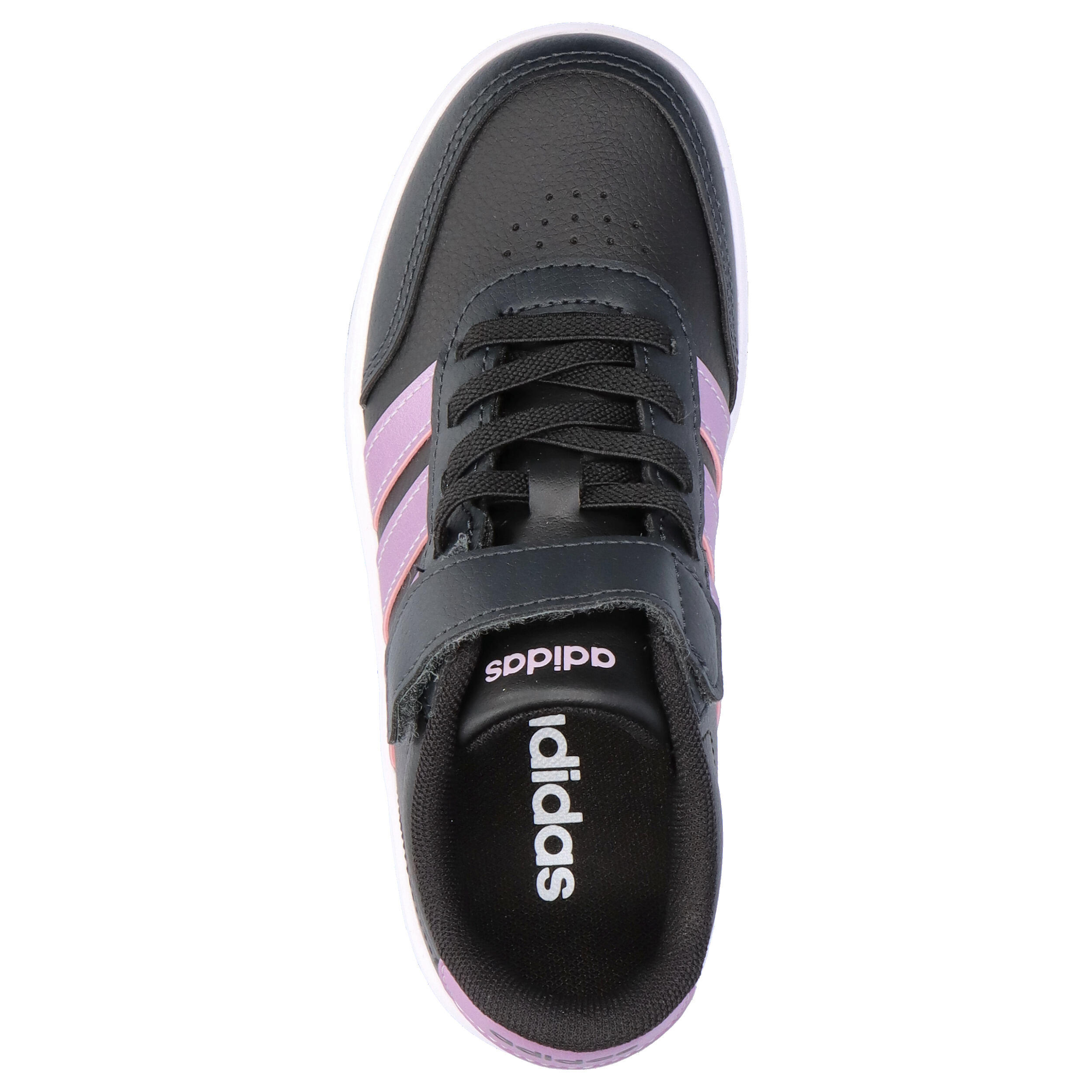 adidas Kinder Sneaker BREAKNET 3.0 EL C 5/14