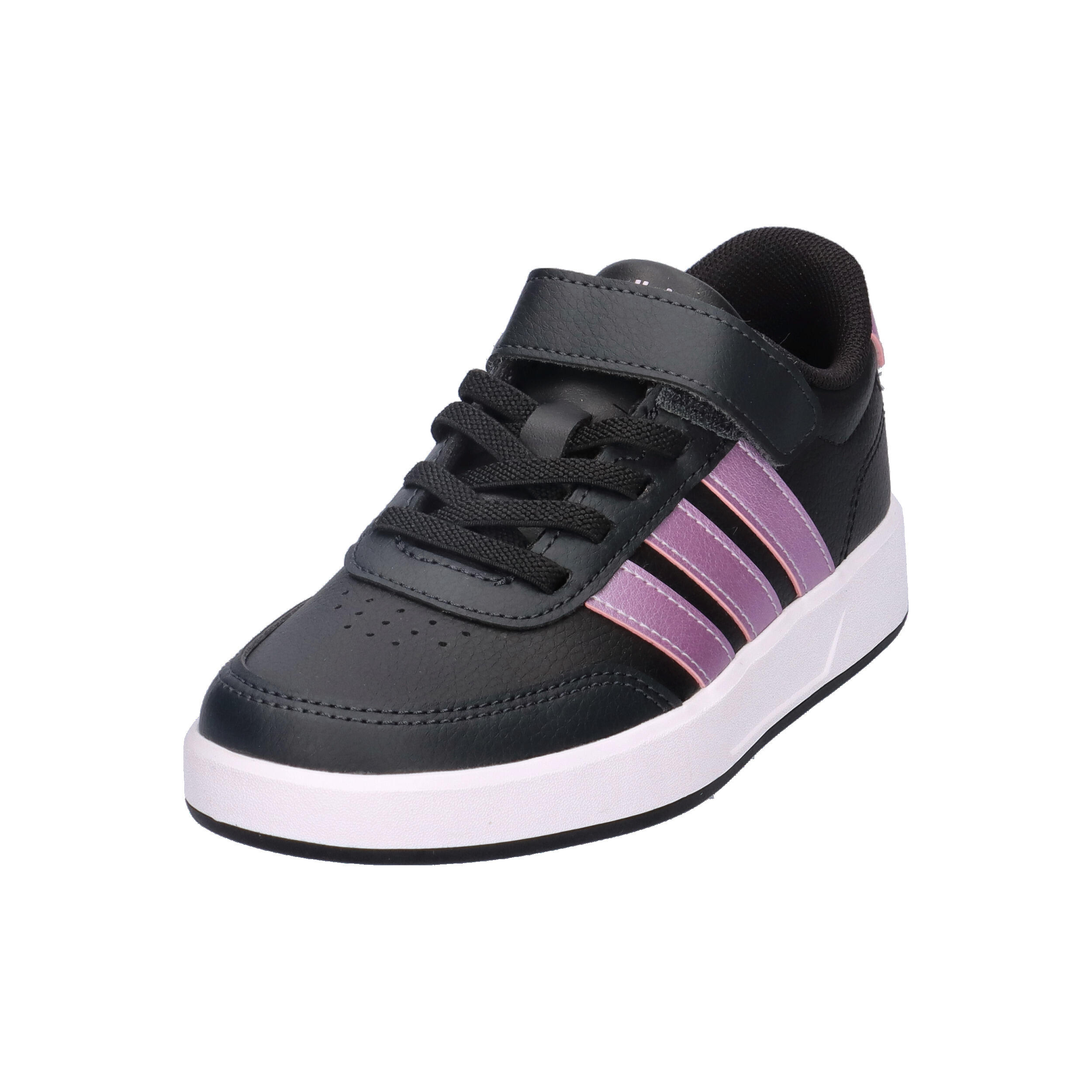 adidas Kinder Sneaker BREAKNET 3.0 EL C 4/14