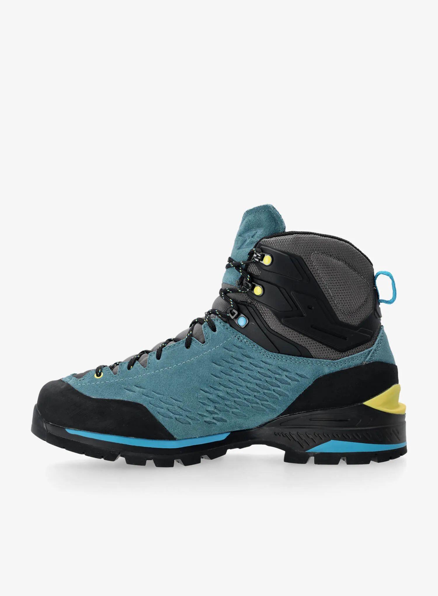 Bergschoenen Garmont Ascent Evo GTX 5/7