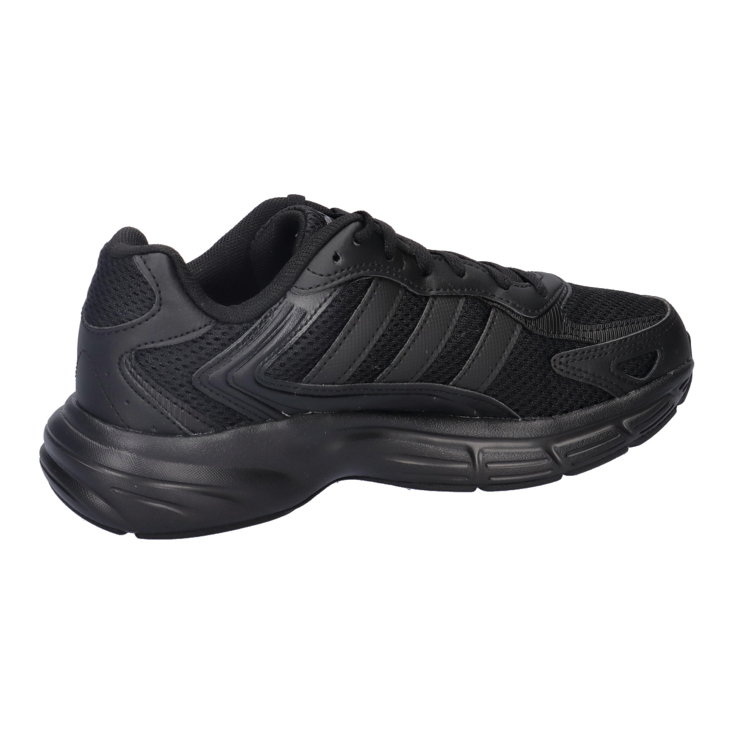adidas Kinder Laufschuhe Eclyptix 2000 J 14/14