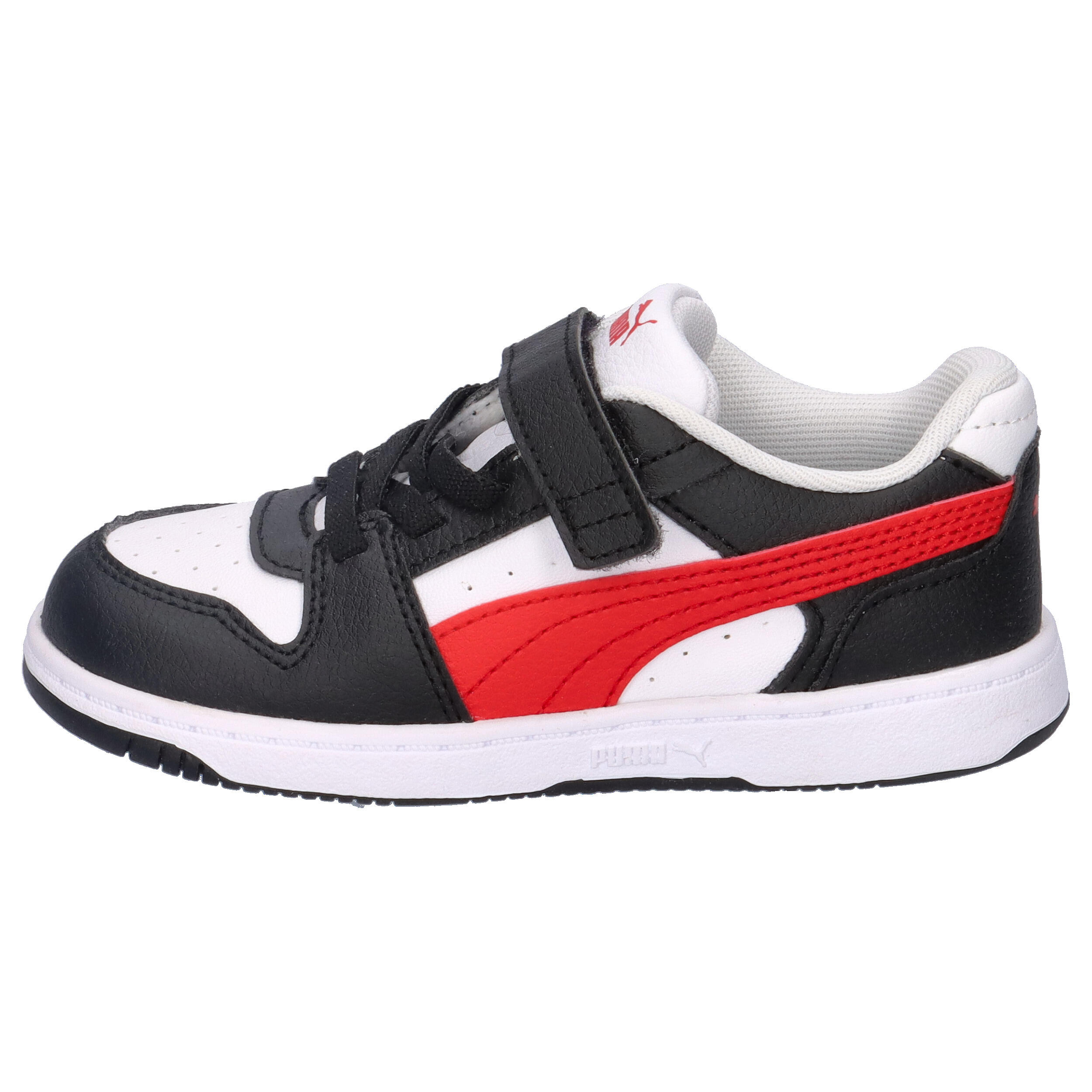 Zapatillas niño Puma 40829504 9/14