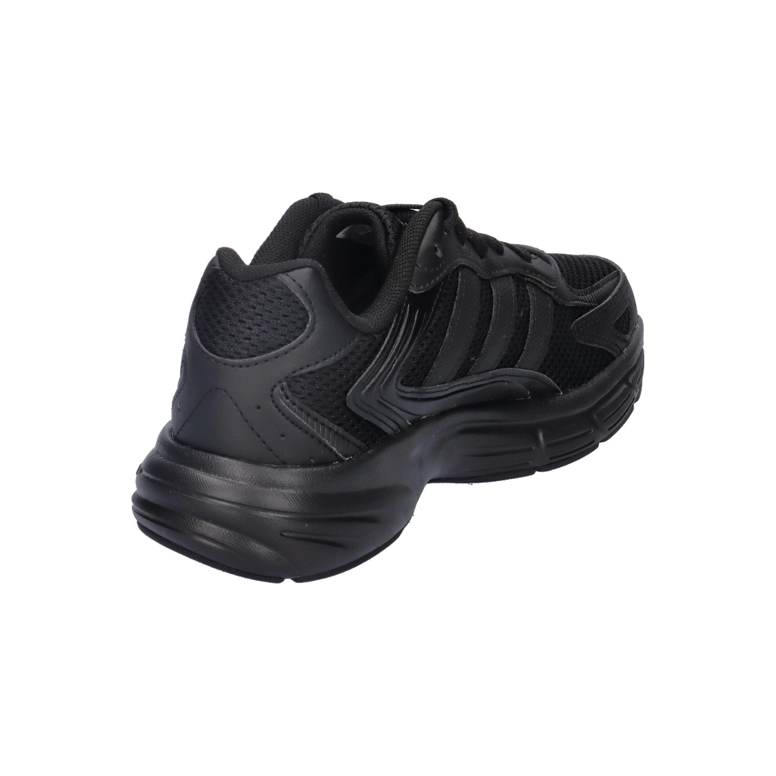 adidas Kinder Laufschuhe Eclyptix 2000 J 13/14