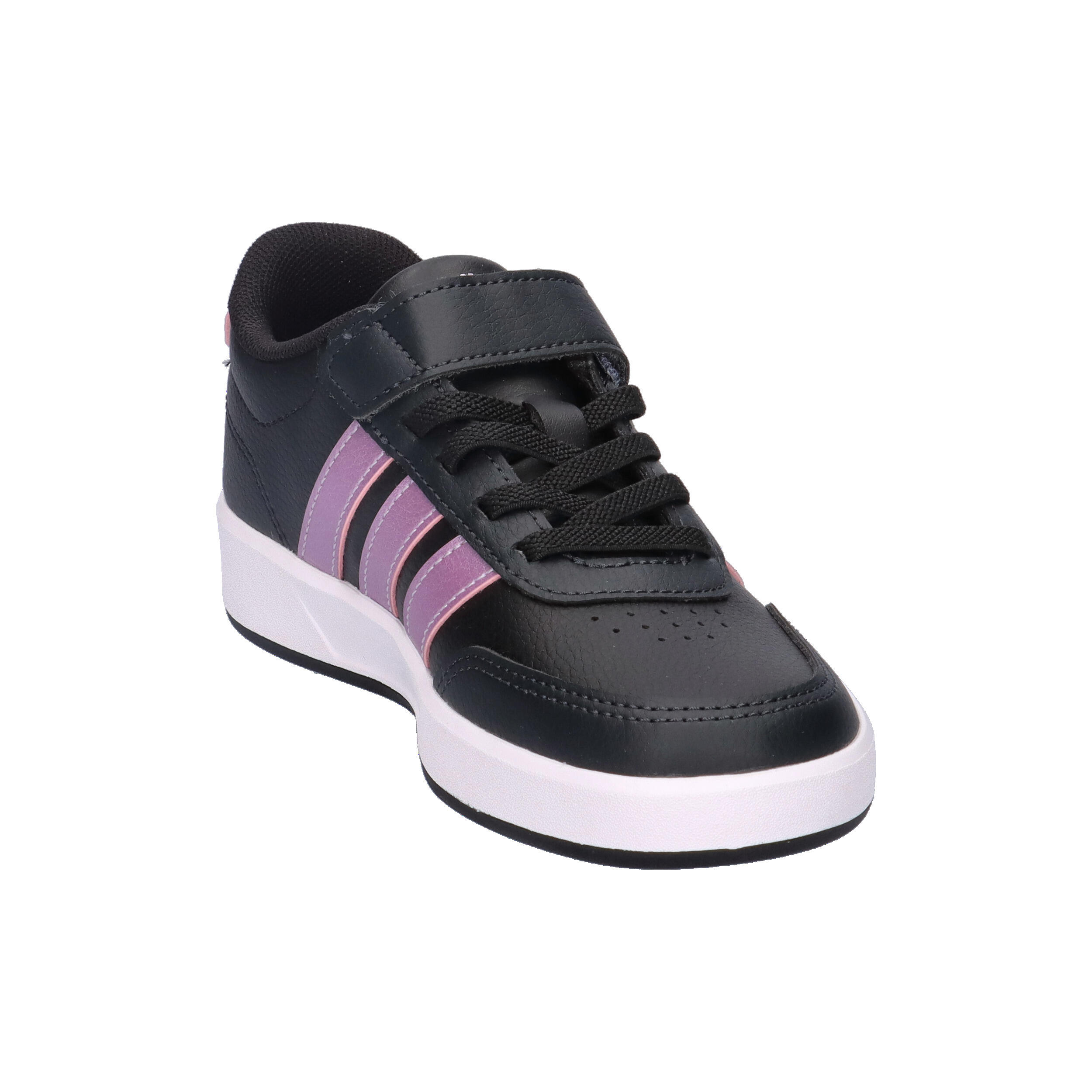 adidas Kinder Sneaker BREAKNET 3.0 EL C 2/14