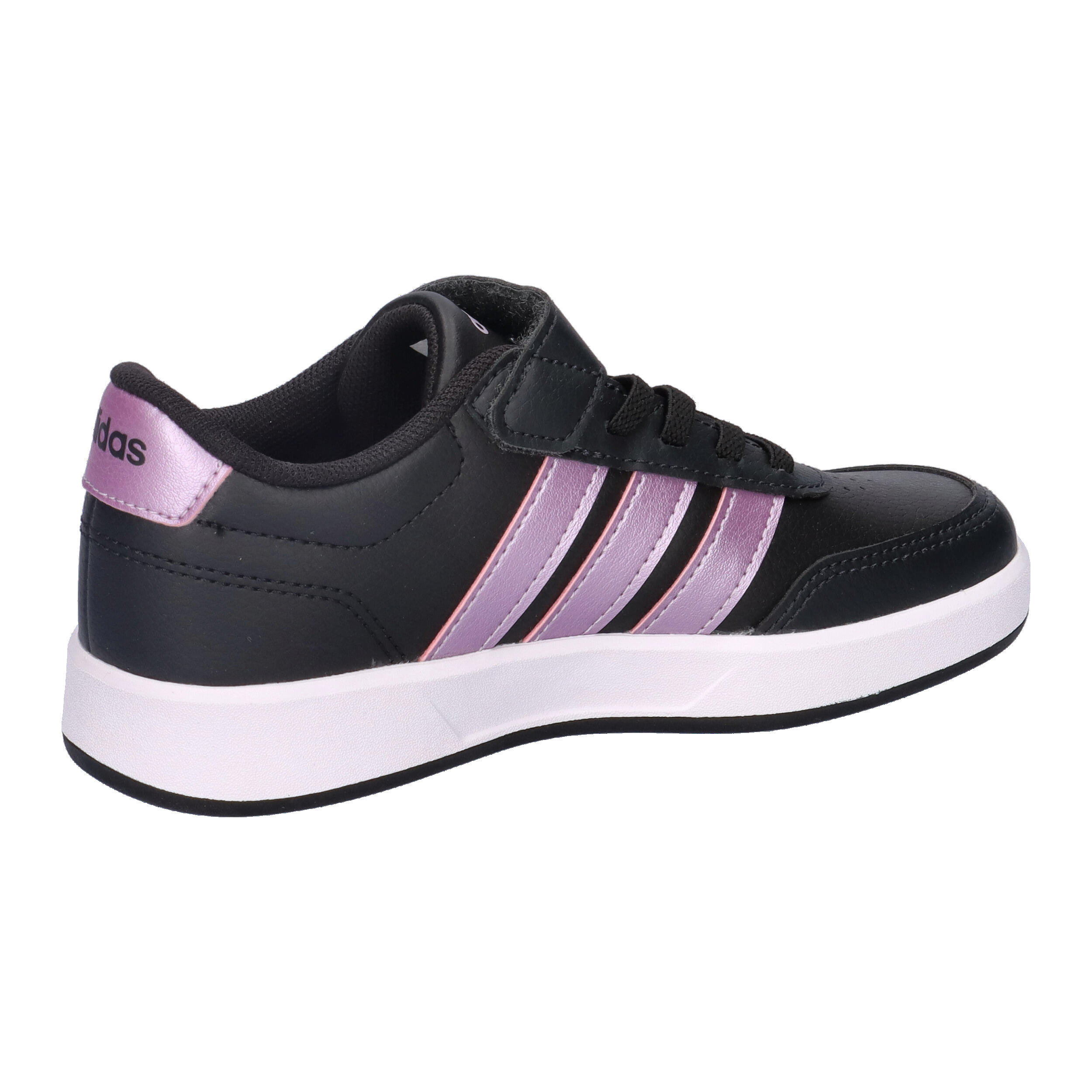 adidas Kinder Sneaker BREAKNET 3.0 EL C 14/14