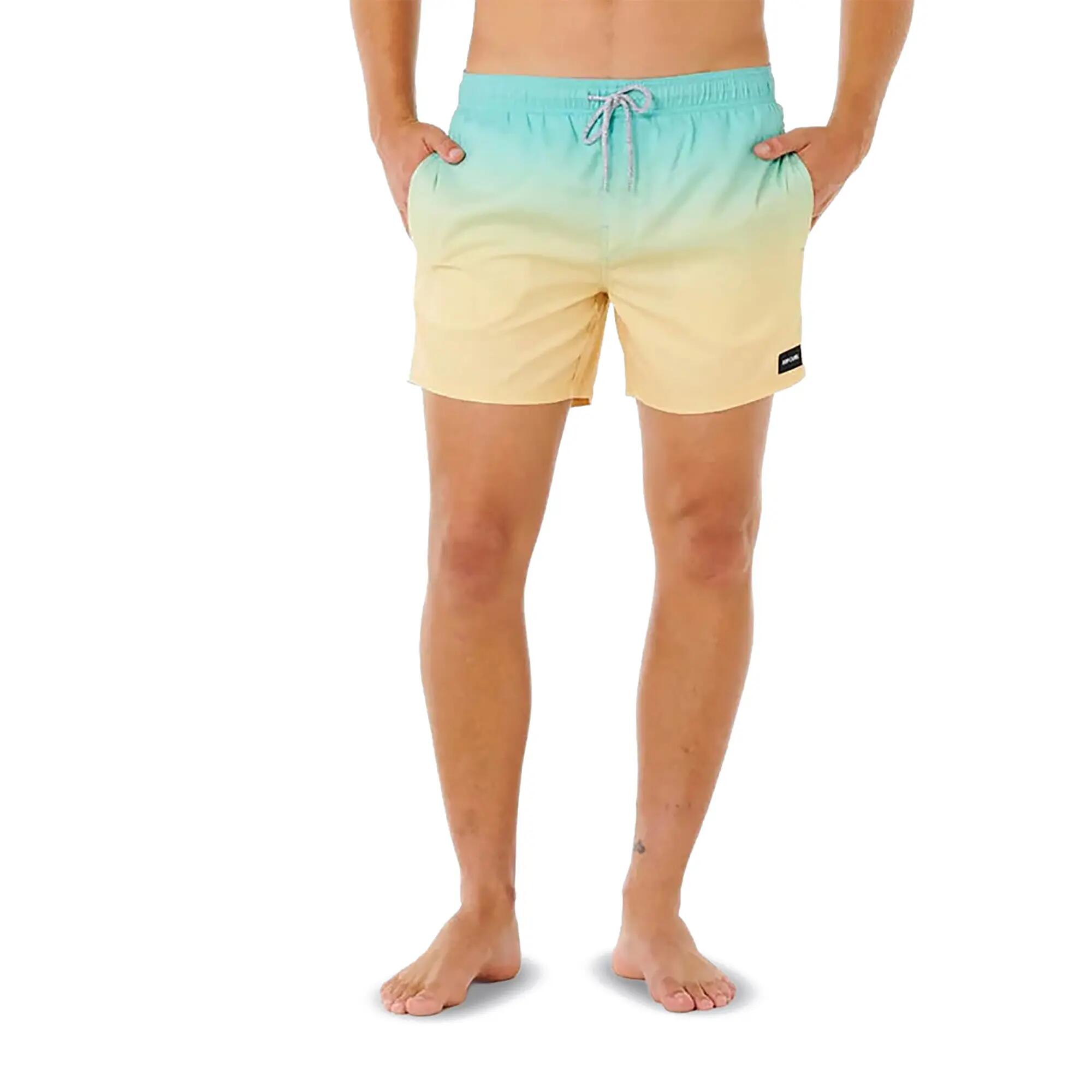 Szorty kąpielowe męskie Rip Curl Offset Fade Volley 7/7