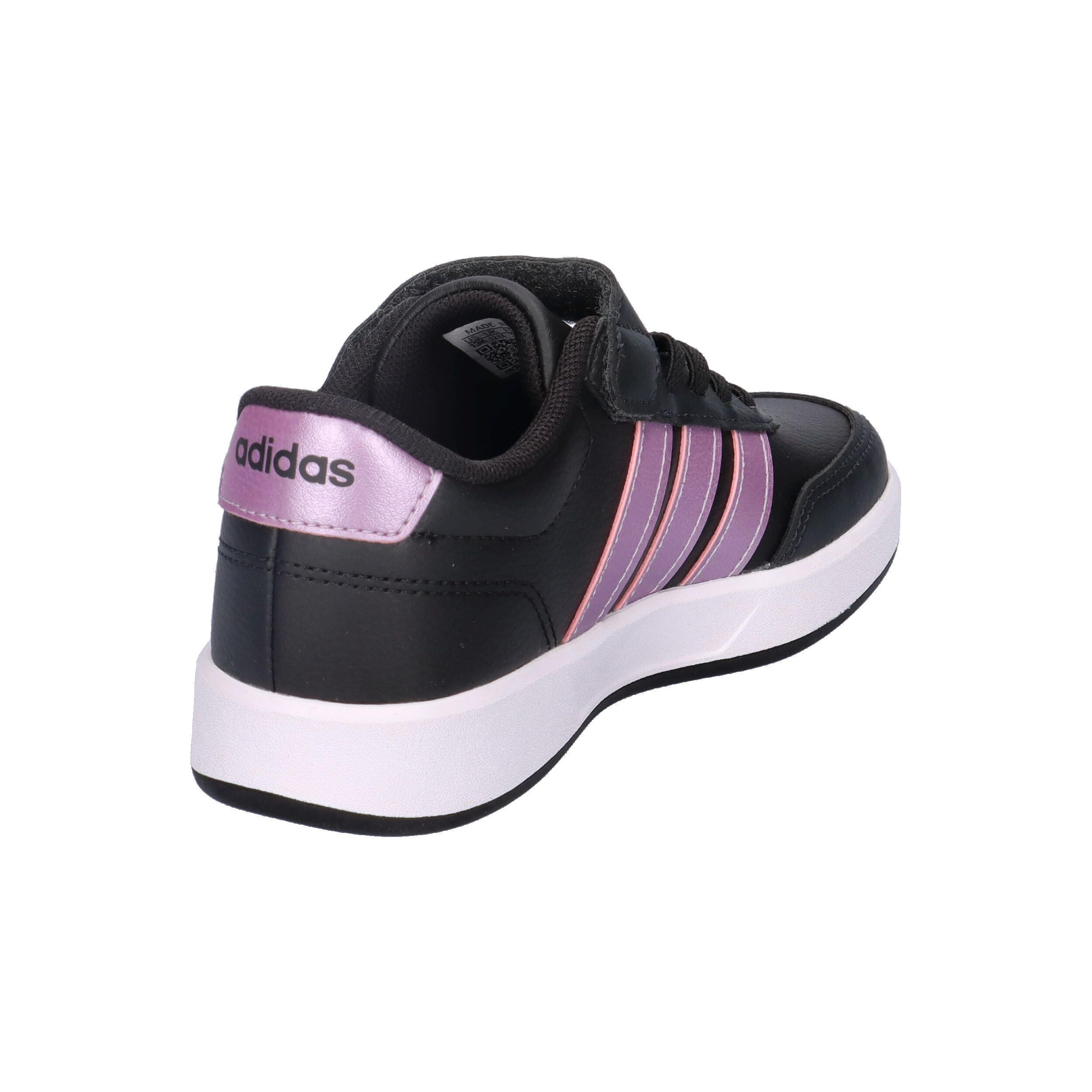 adidas Kinder Sneaker BREAKNET 3.0 EL C 13/14