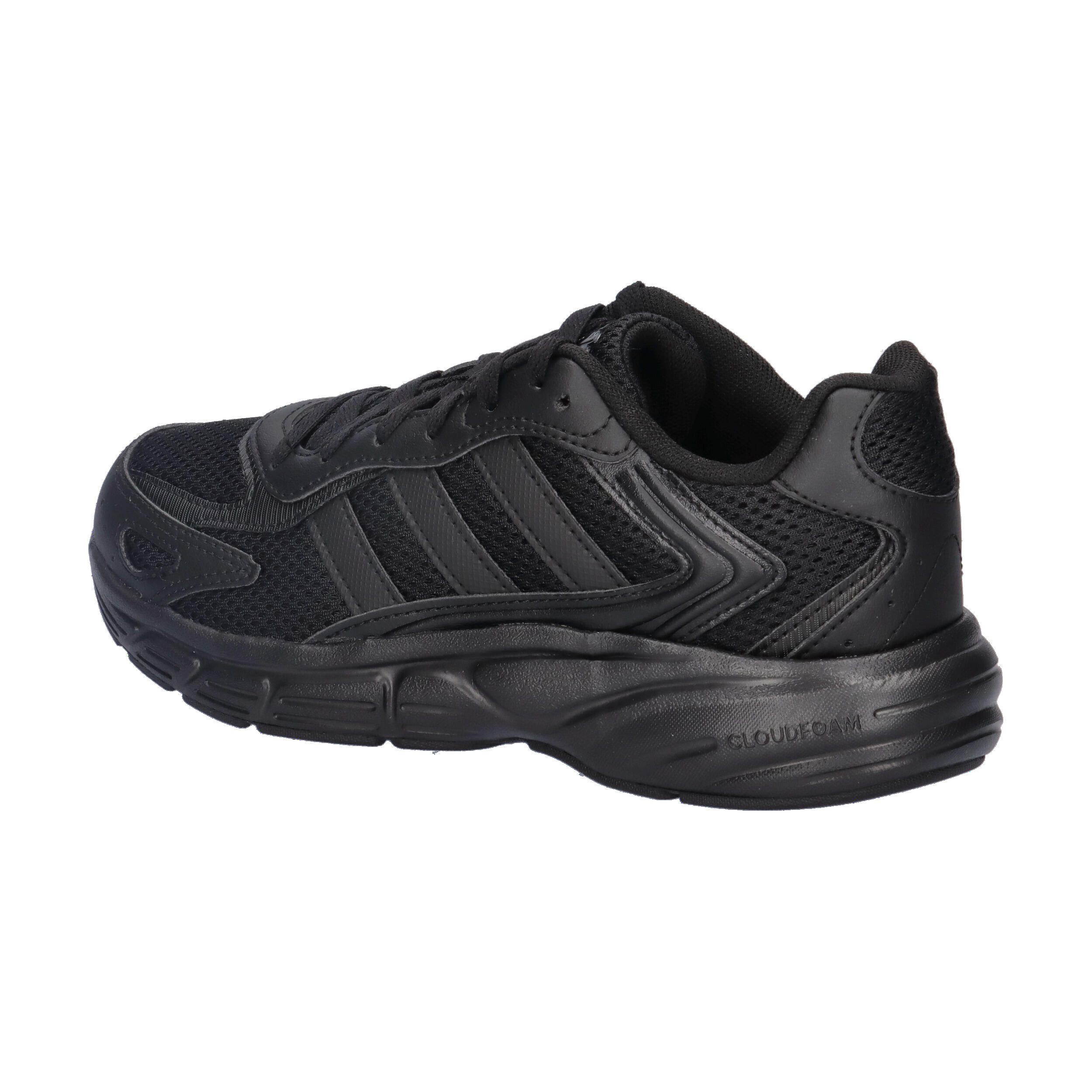 adidas Kinder Laufschuhe Eclyptix 2000 J 10/14