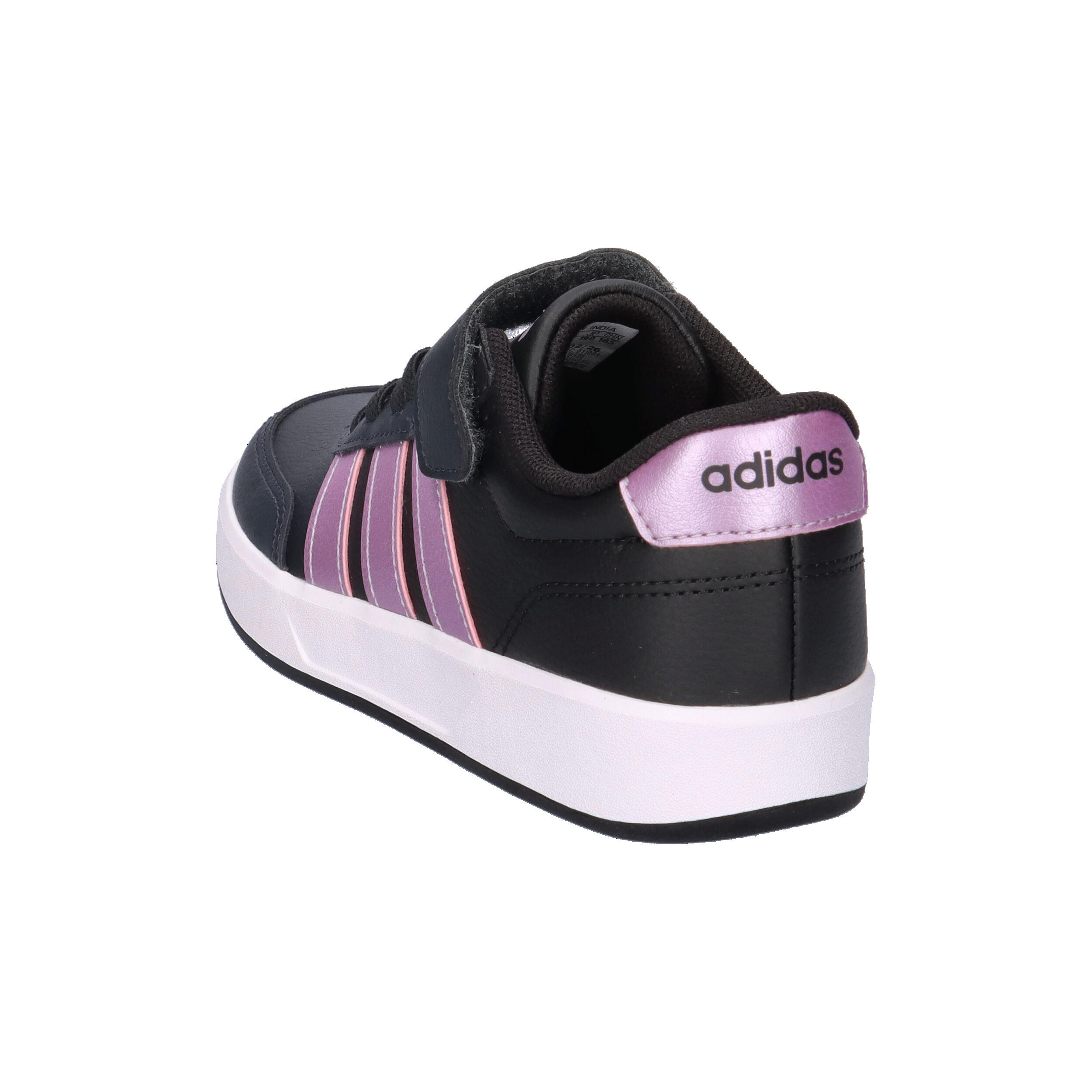 adidas Kinder Sneaker BREAKNET 3.0 EL C 11/14