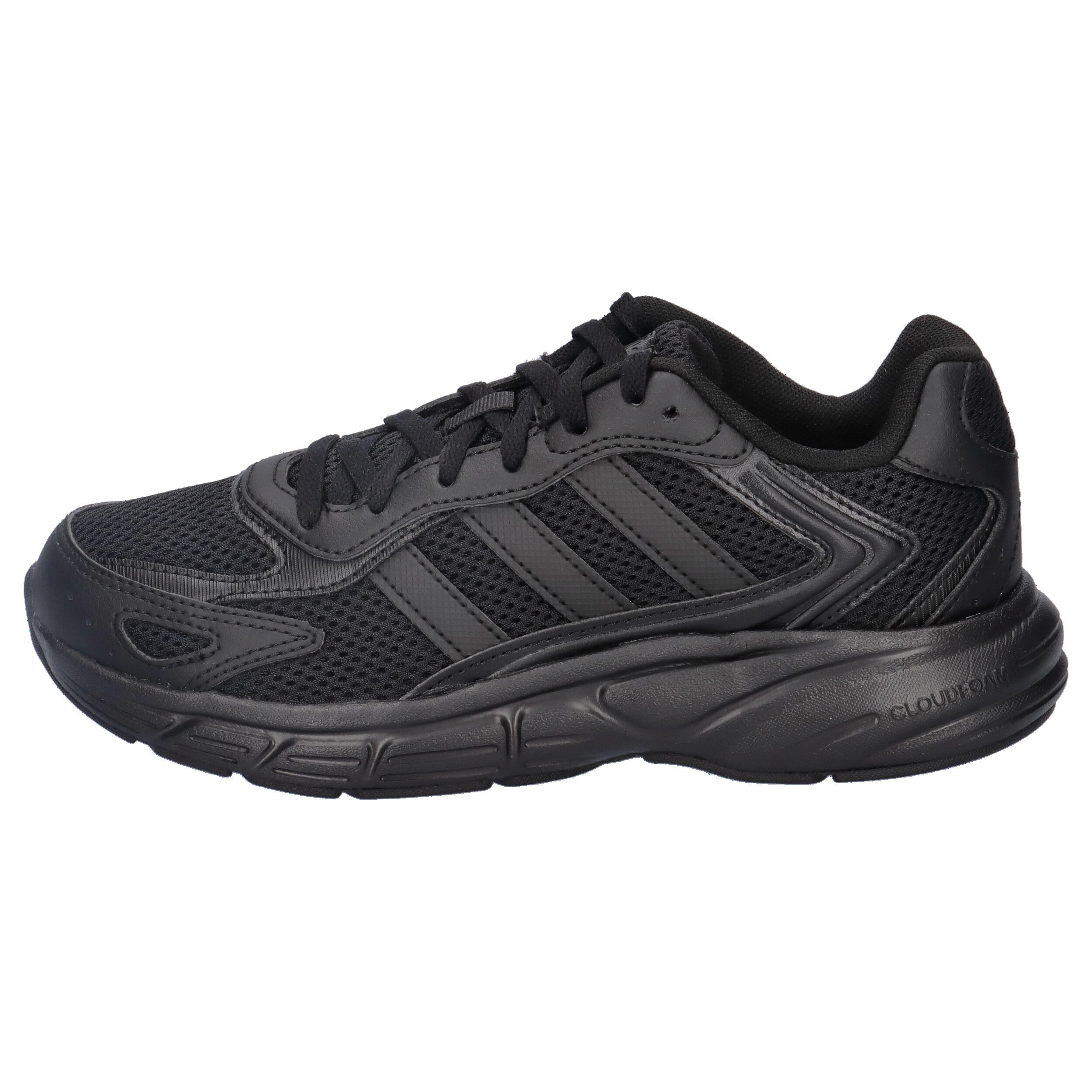 adidas Kinder Laufschuhe Eclyptix 2000 J 9/14