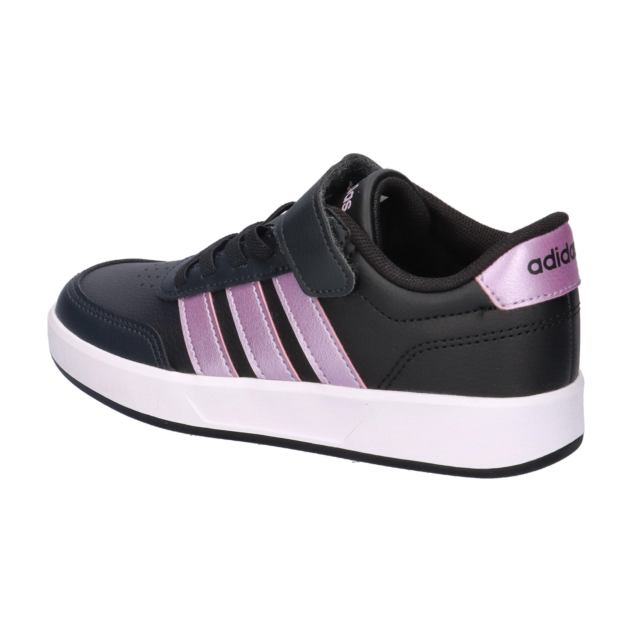adidas Kinder Sneaker BREAKNET 3.0 EL C 10/14