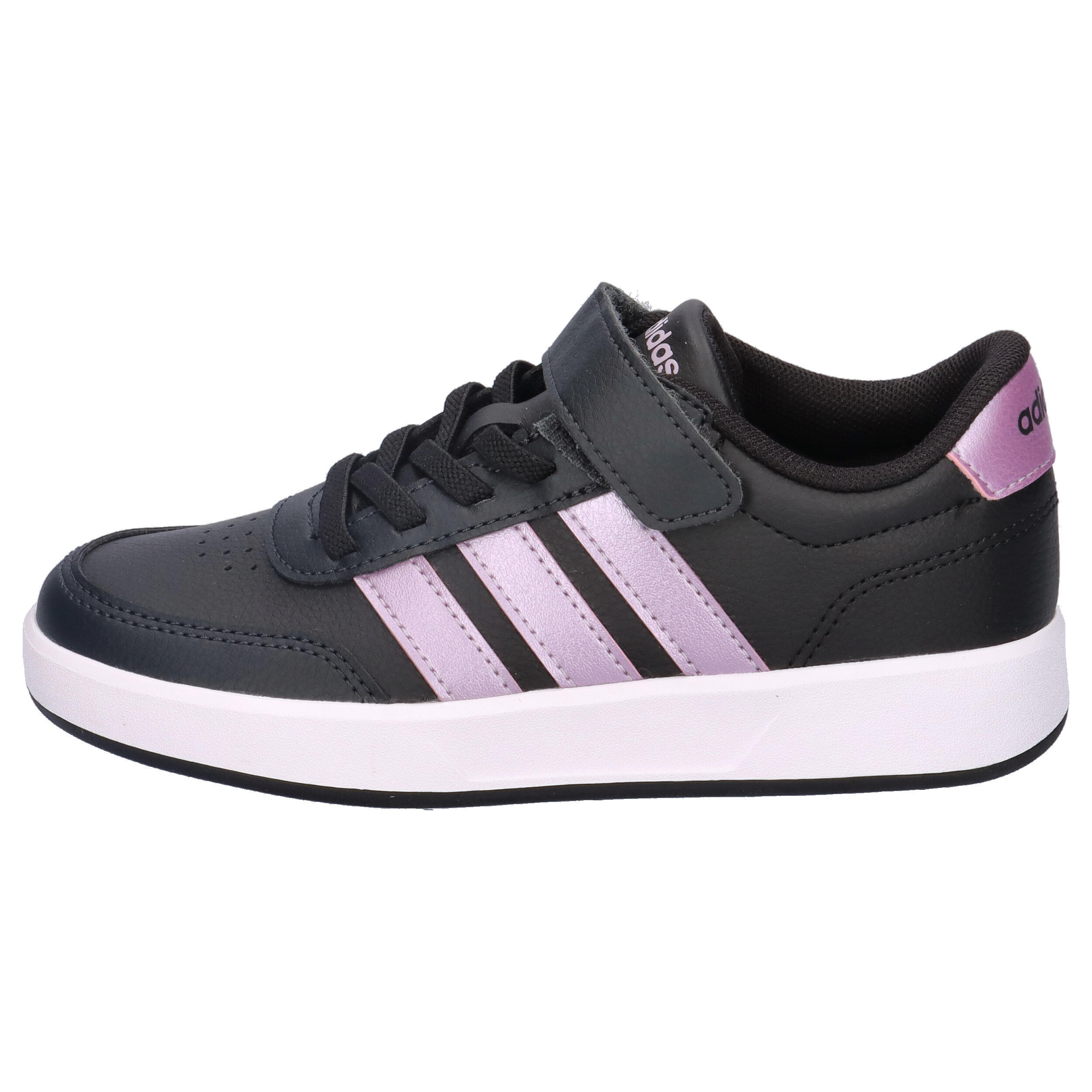 adidas Kinder Sneaker BREAKNET 3.0 EL C 9/14
