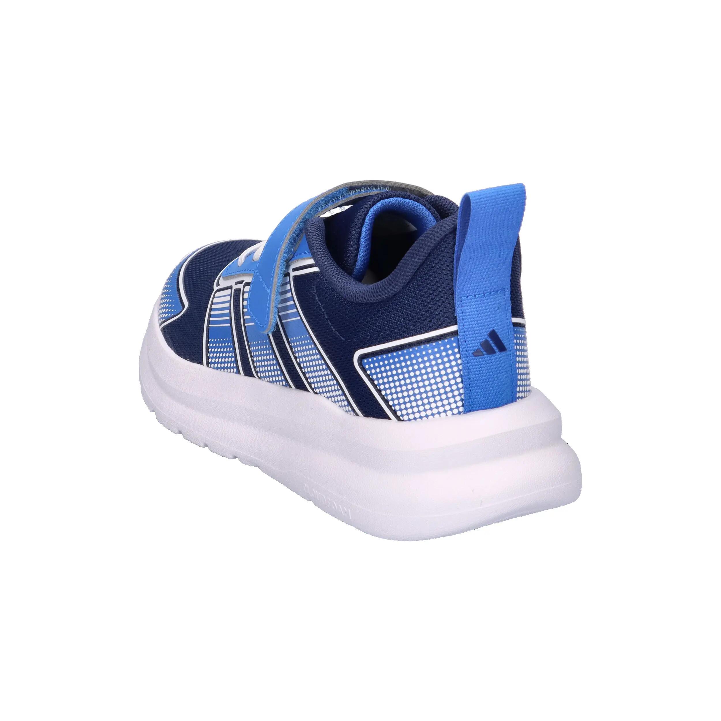 Adidas Sport Tensaur Run 4.0 El Sneaker C Kind 11/14