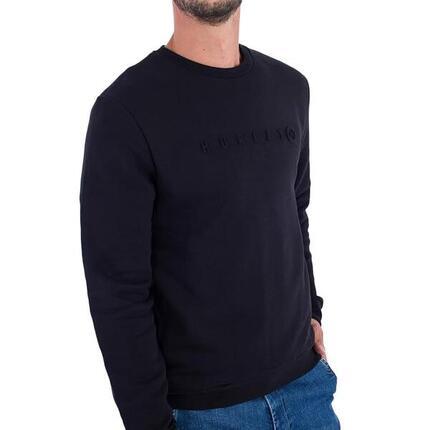 Sweat Noir Homme Hurley Racer