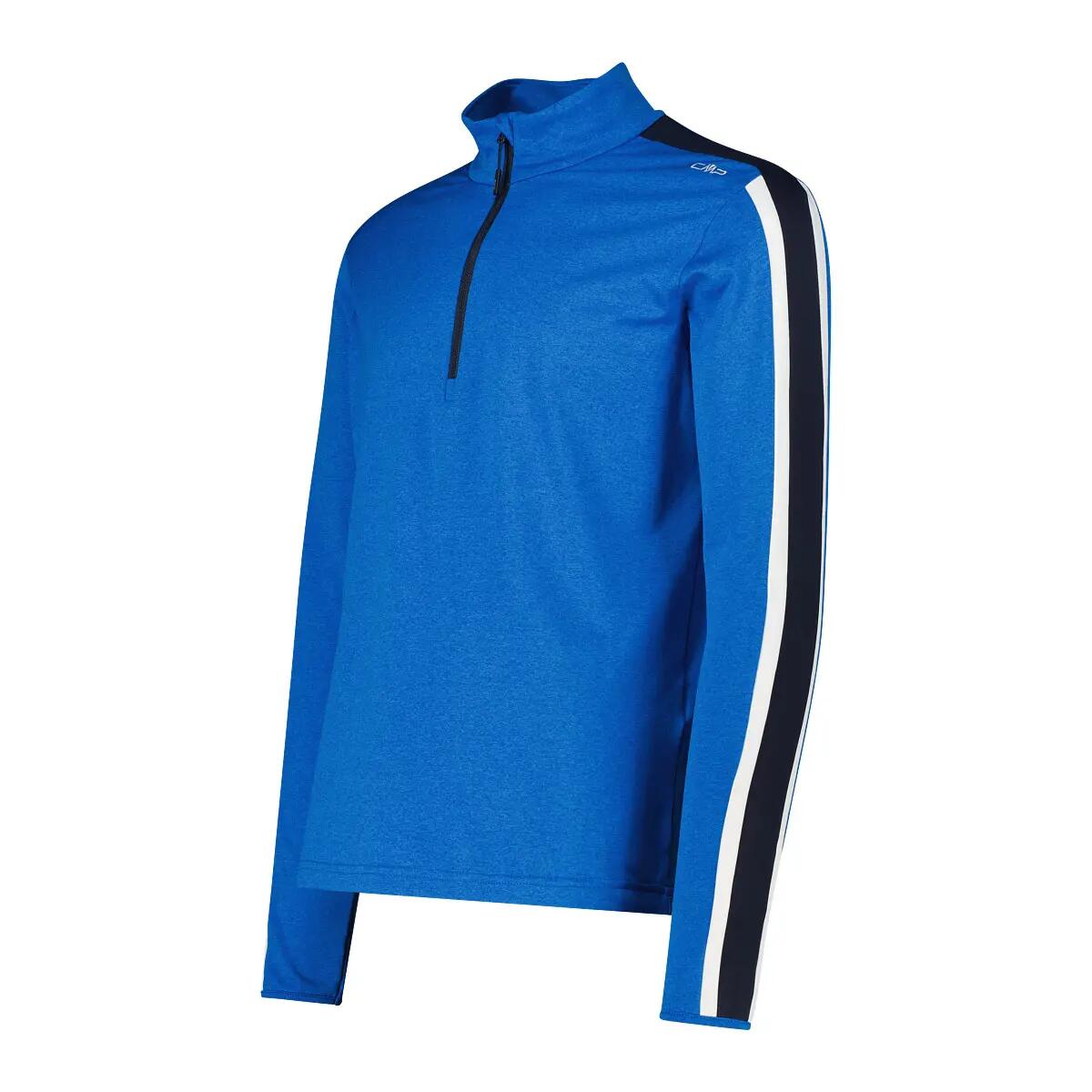 Bluza z pół zamkiem błyskawicznym CMP 5/5