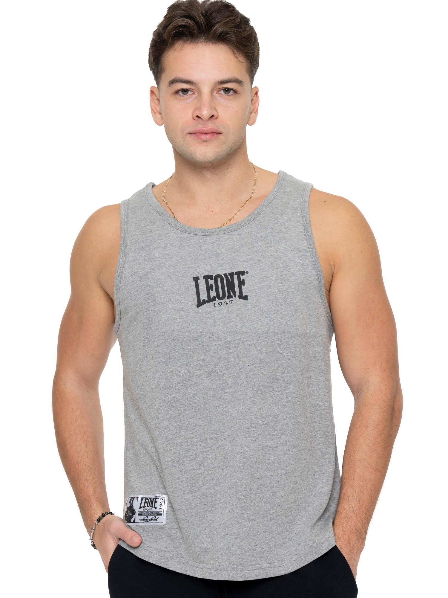 Tank Man Boxe 5/5