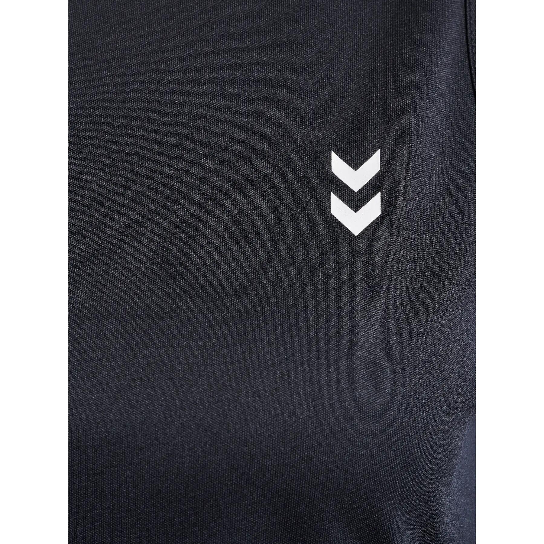 Débardeur femme Hummel Pulse 4/4