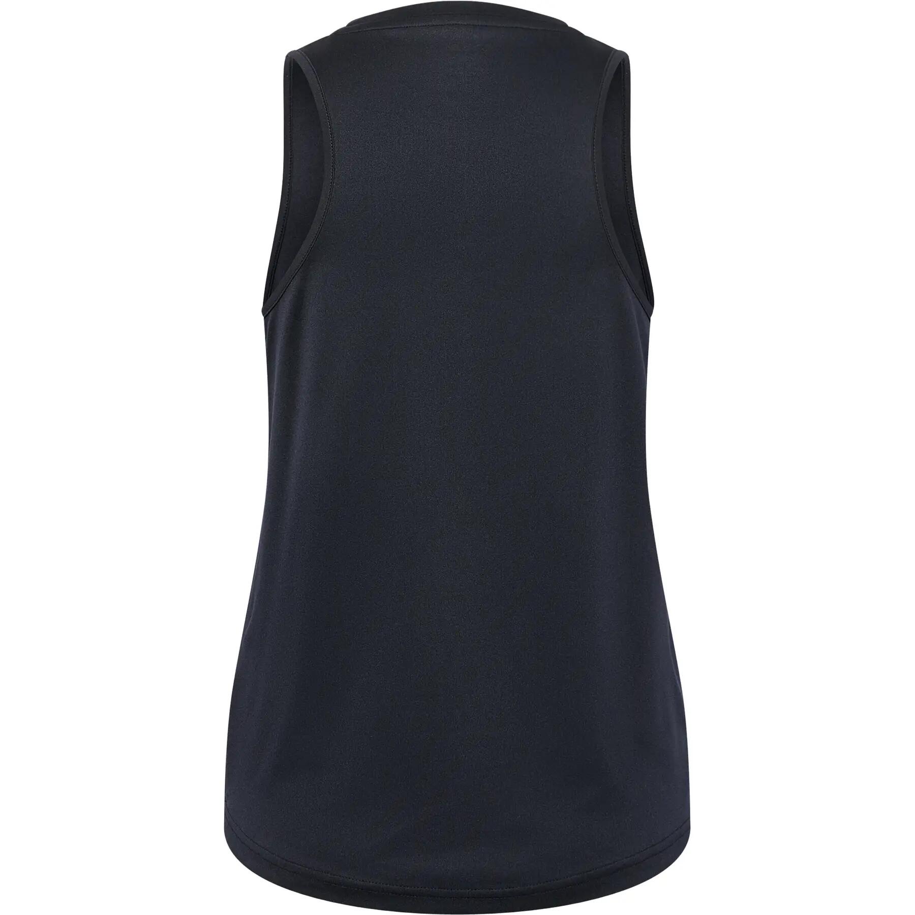 Débardeur femme Hummel Pulse 3/4