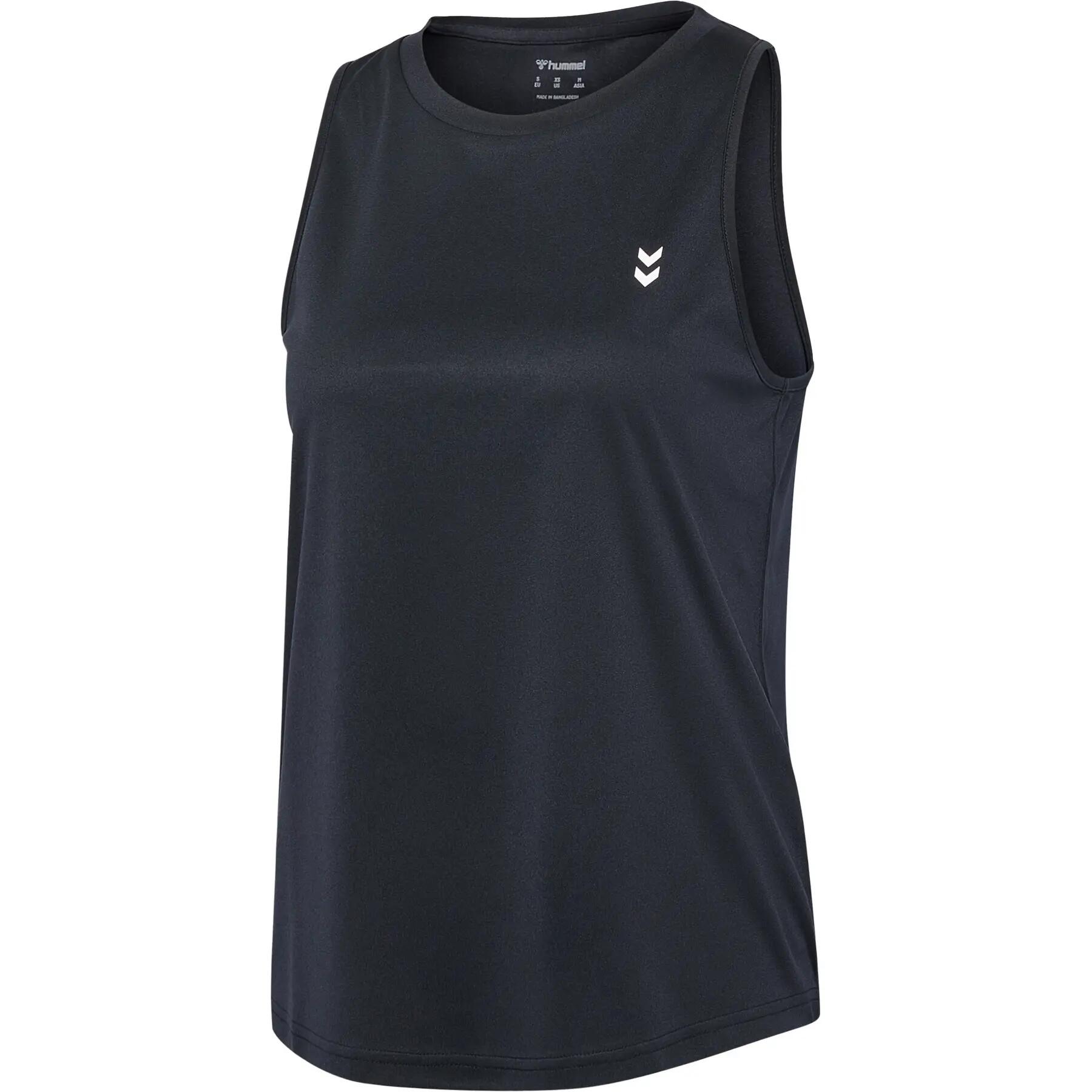 Débardeur femme Hummel Pulse 2/4