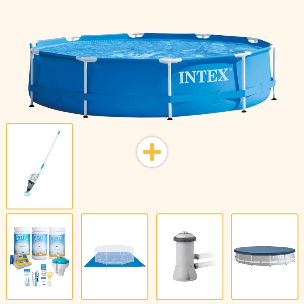 INTEX picture