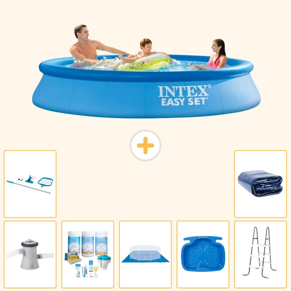 INTEX picture