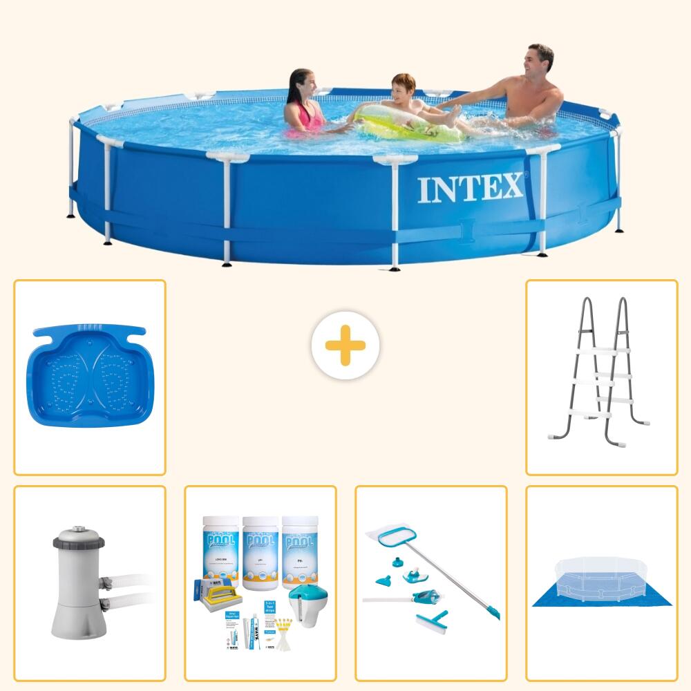 INTEX picture