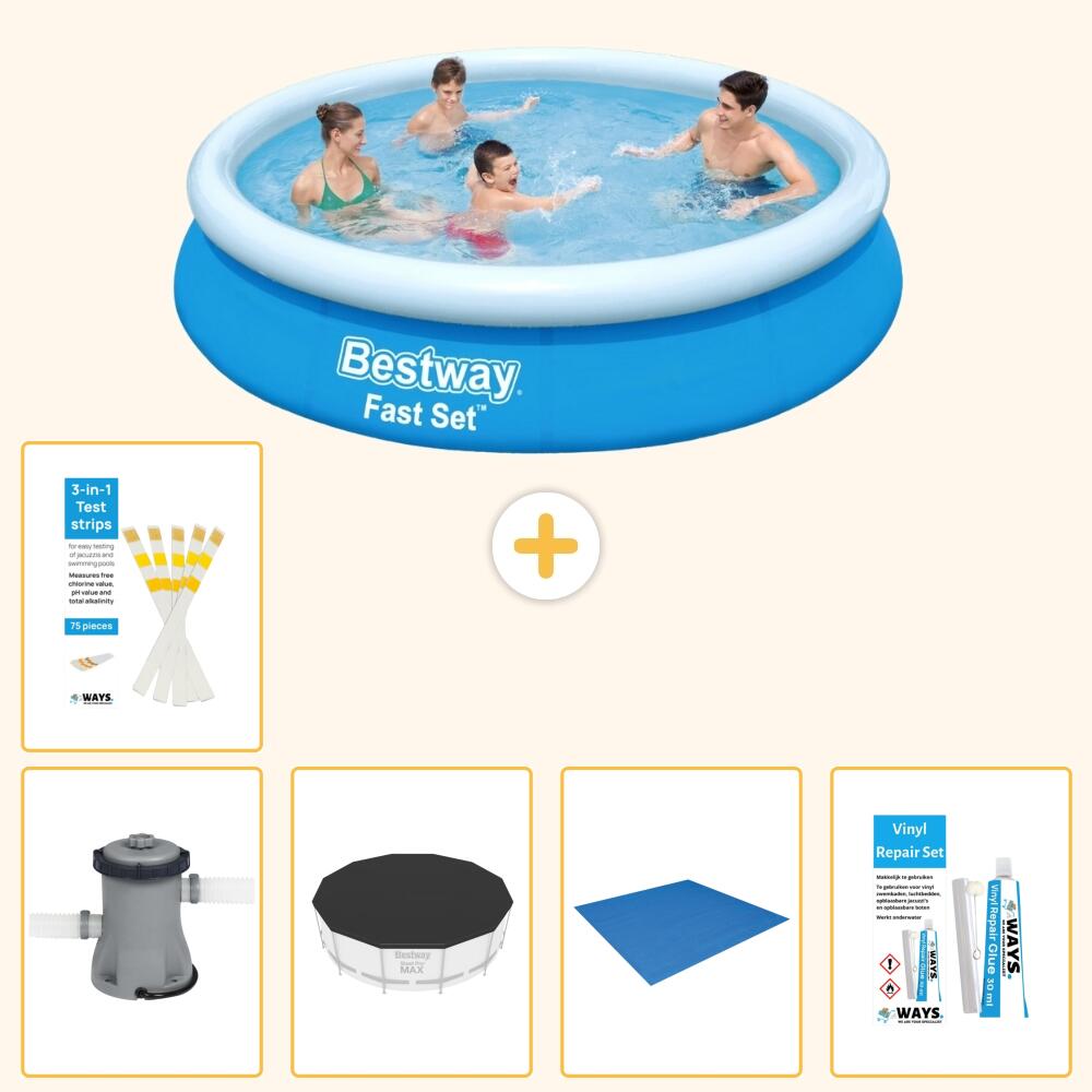 BESTWAY picture