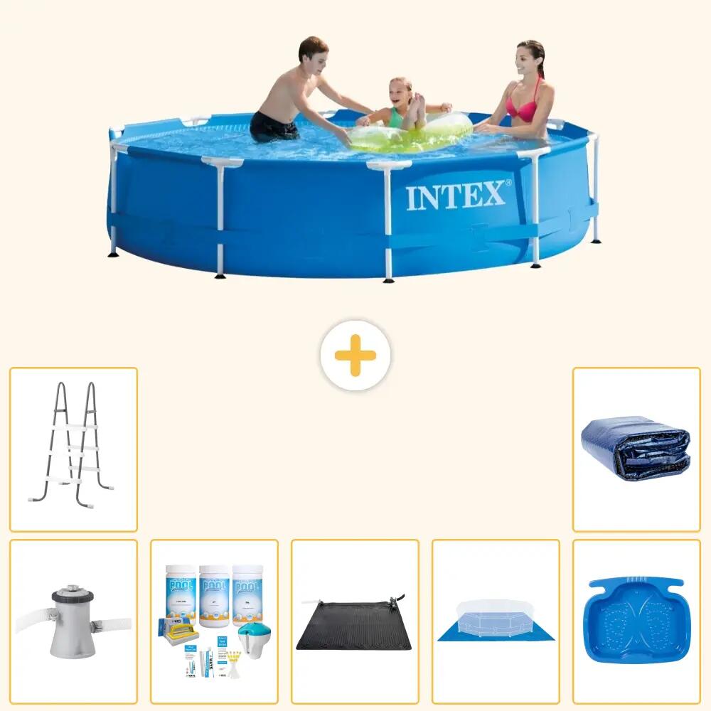 INTEX picture