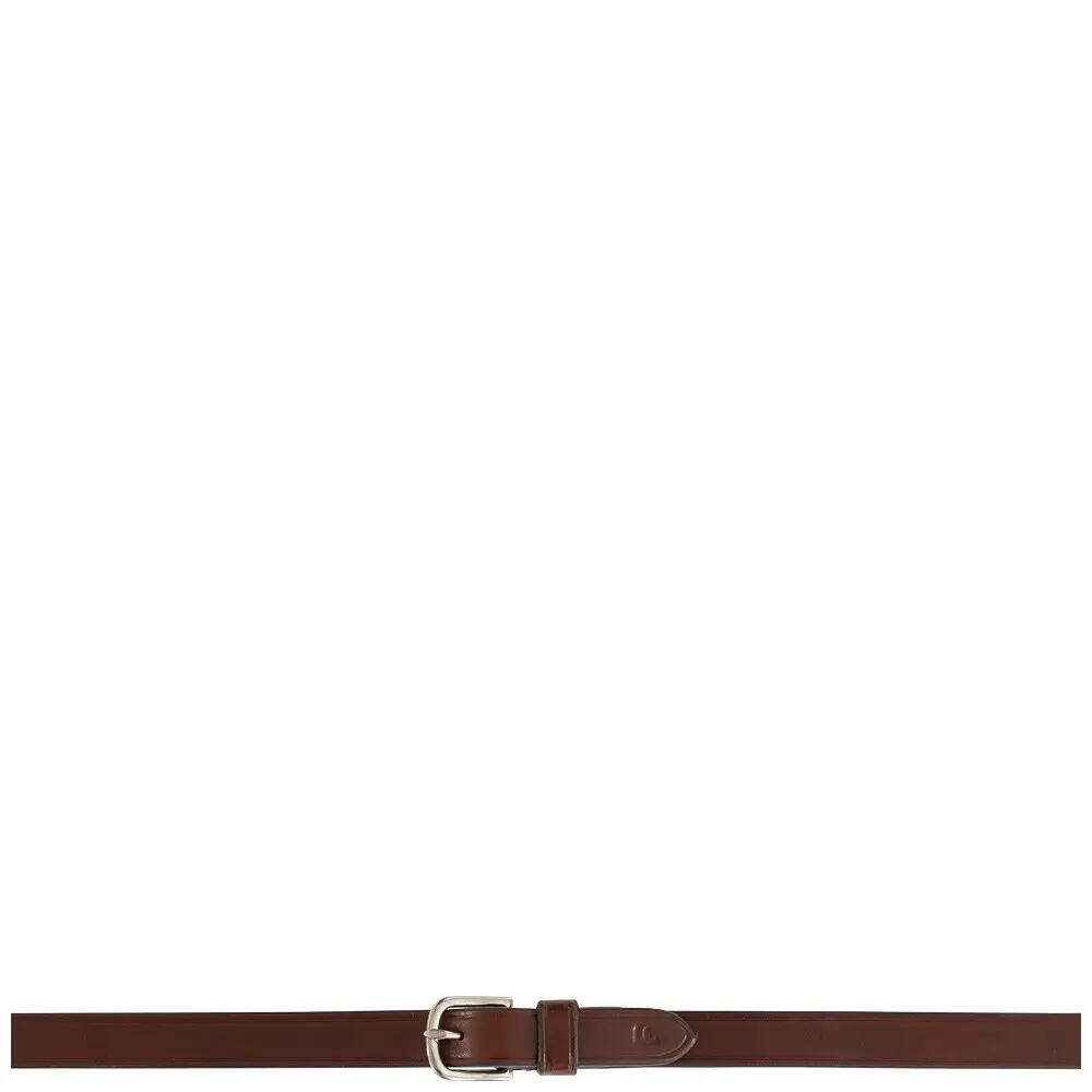 Antislip leren teugels voor paard met stoppertjes BR Equitation 3/3