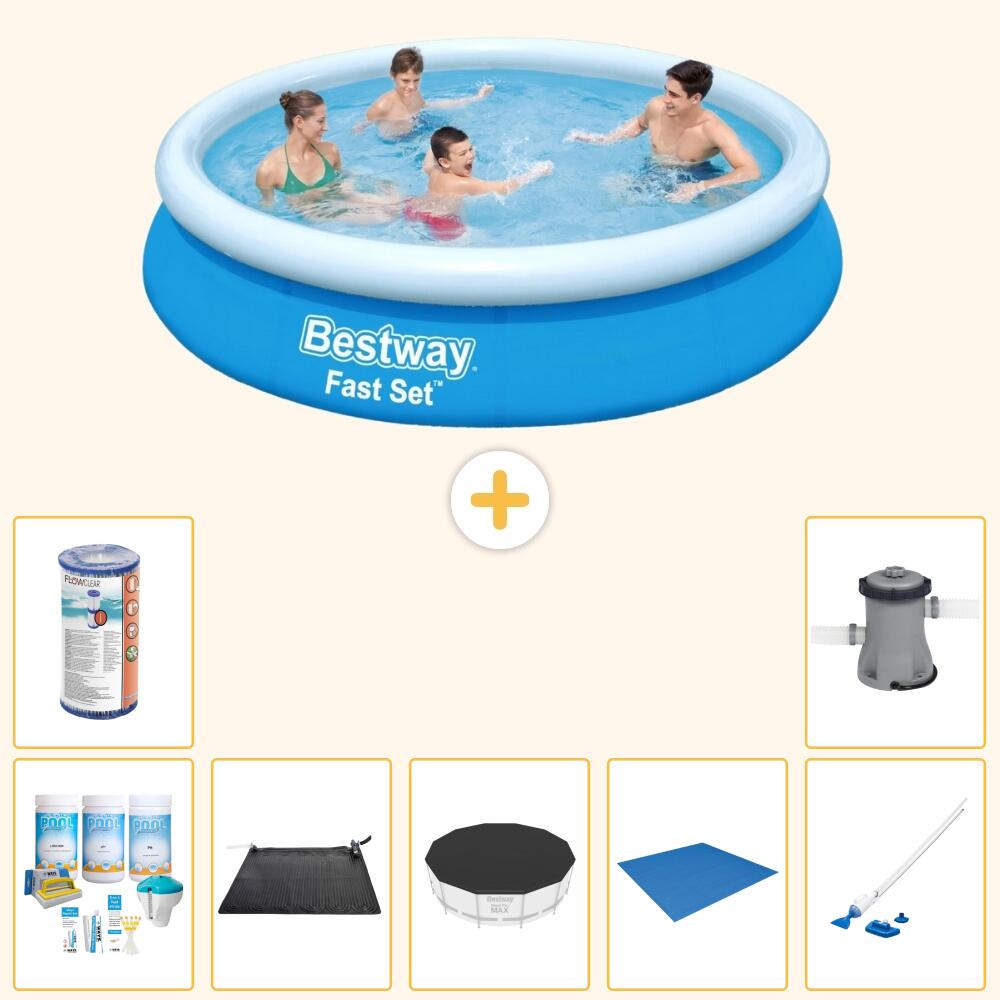 BESTWAY picture