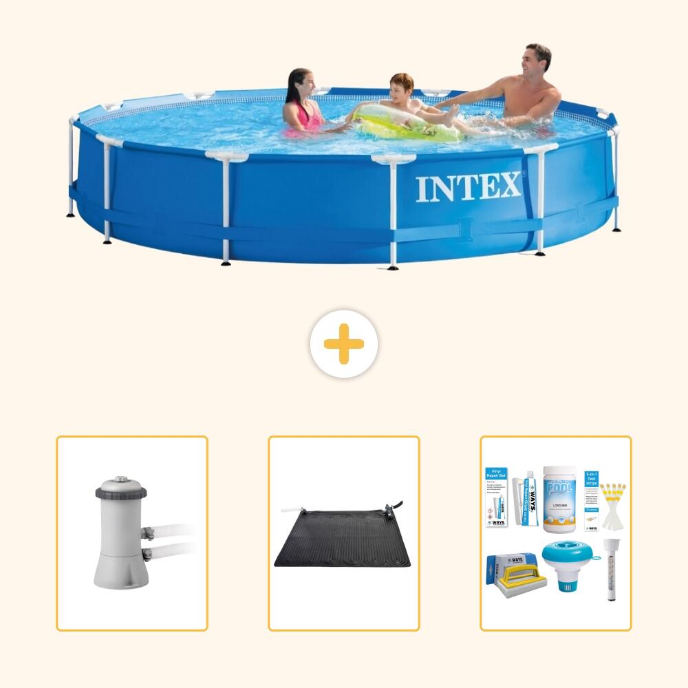 INTEX picture