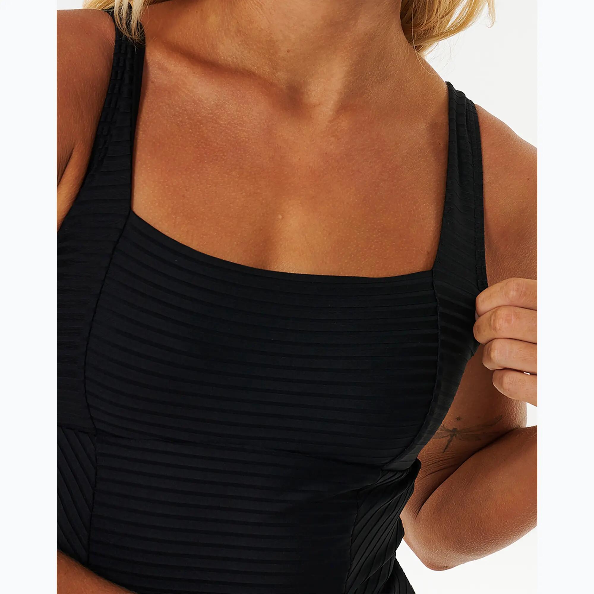 Strój kąpielowy jednoczęściowy damski Rip Curl Premium Surf D-Dd 6/6