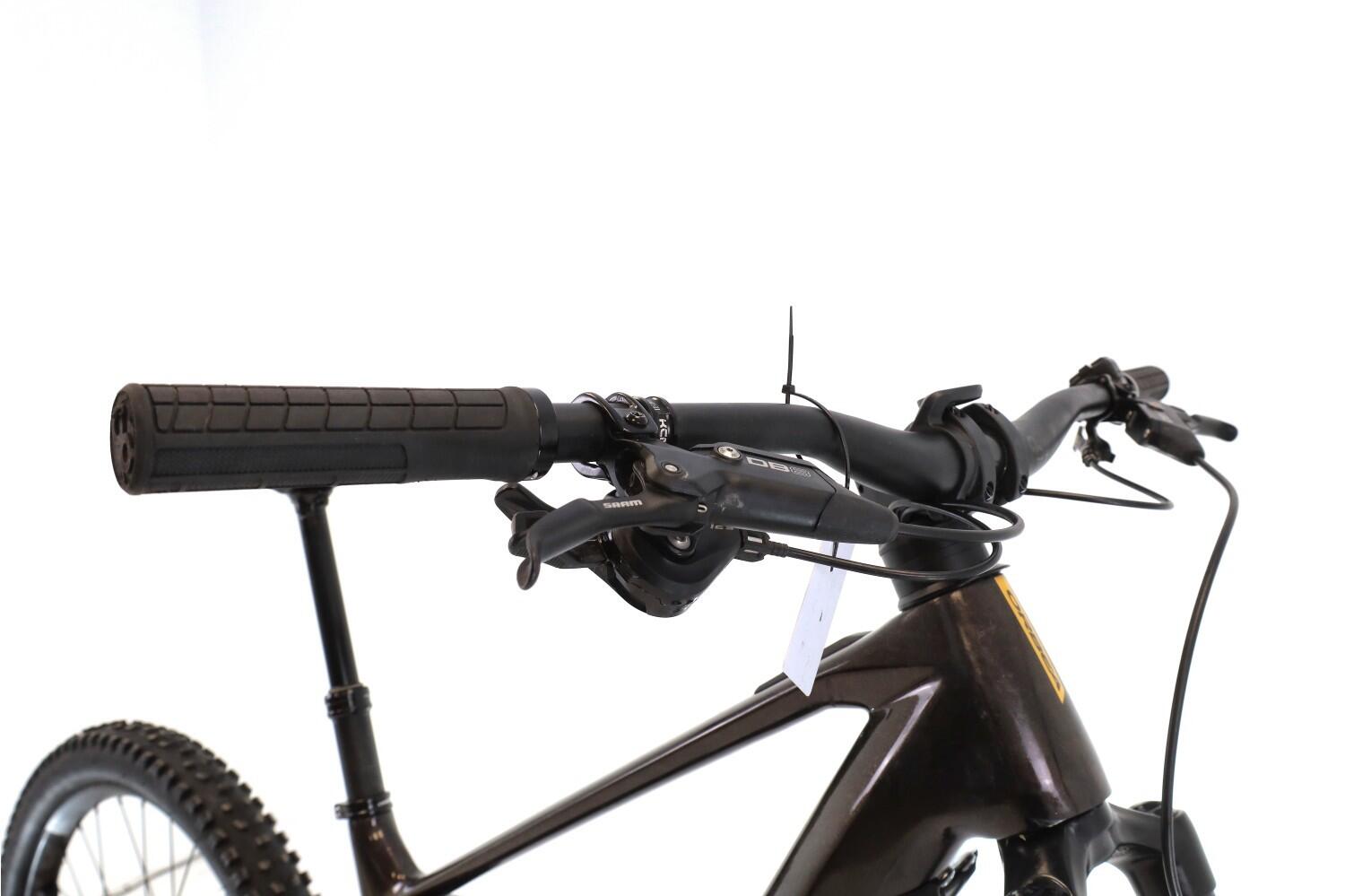 Ebike ricondizionata ·  Wild M20 XT · Bici Km 0 6/8