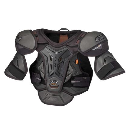 Schulterschutz CCM TACKS XR PRO Junior
