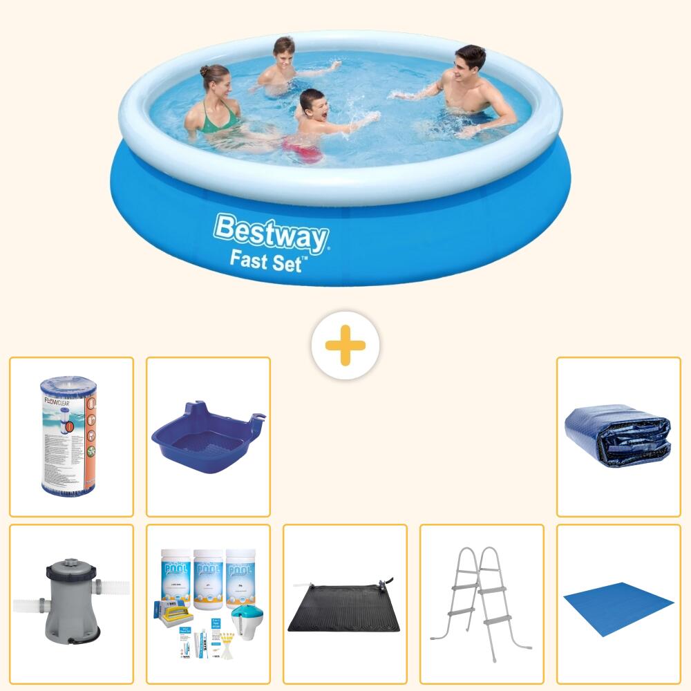 BESTWAY picture