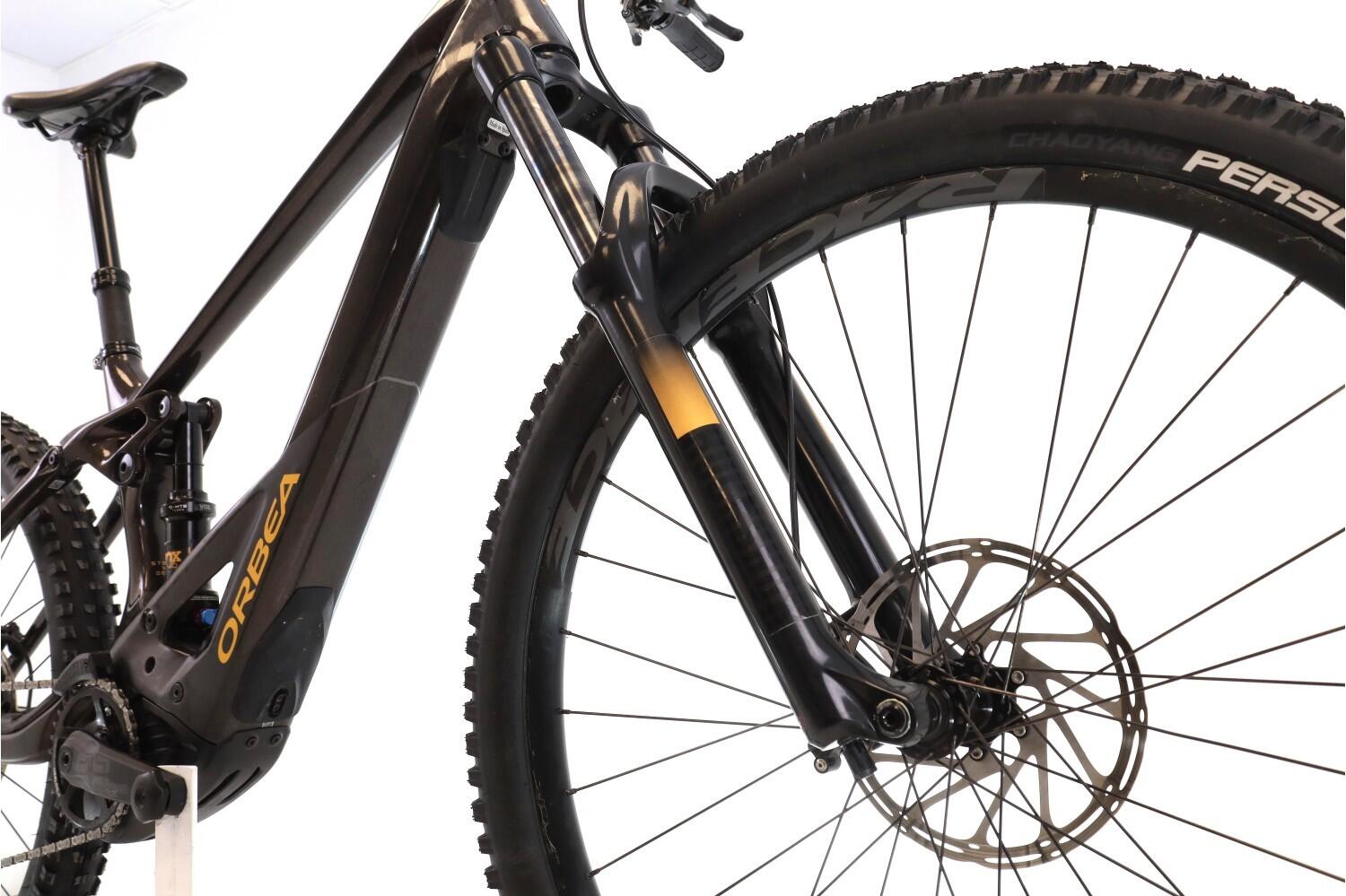Ebike ricondizionata ·  Wild M20 XT · Bici Km 0 5/8