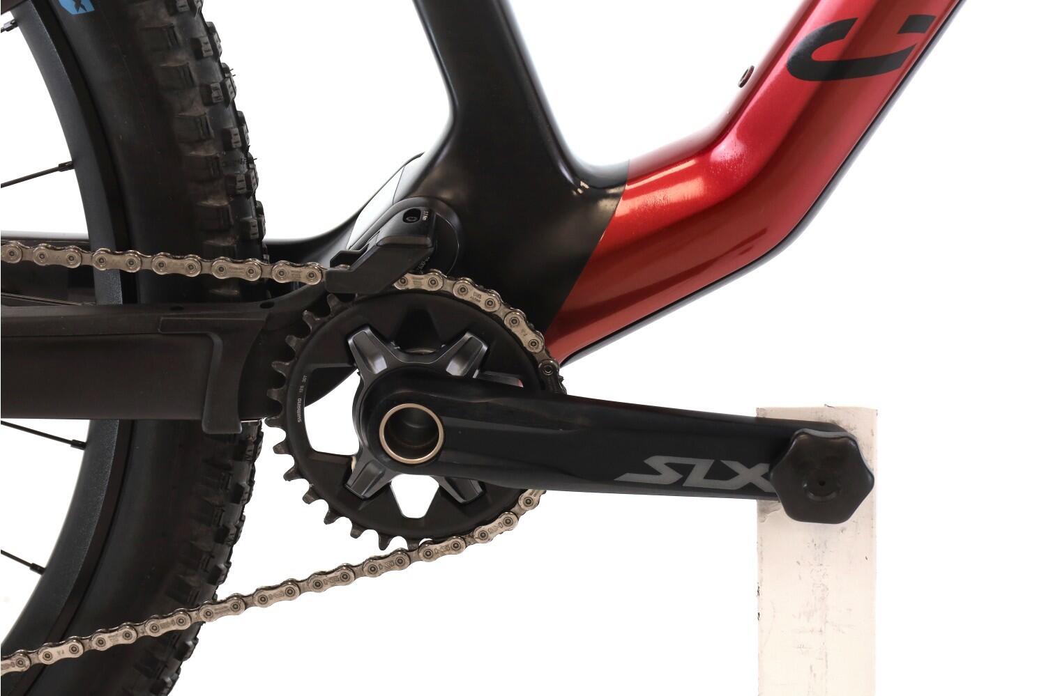 Segunda Vida · BTT ·  Neuron · Muito bom estado 4/8