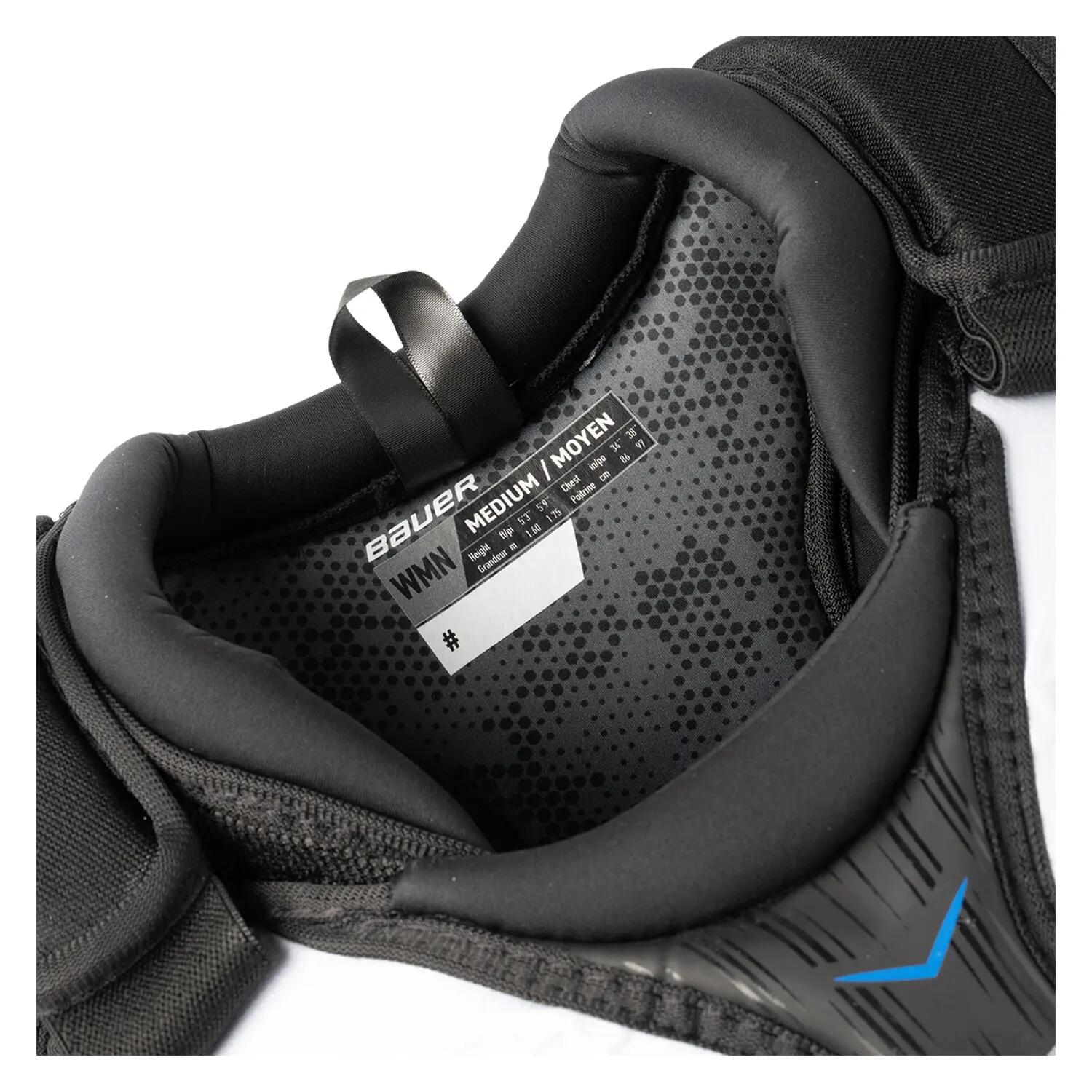 Schulterschutz Bauer Vapor FLY-W Senior 6/6